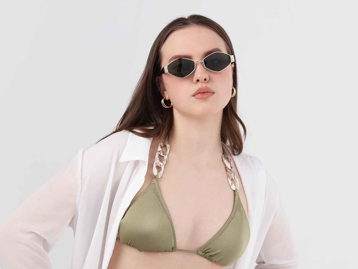 Women Model View