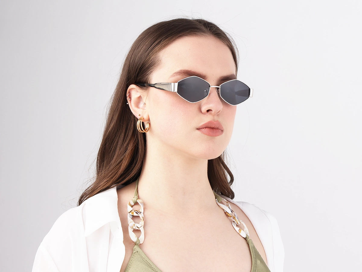 Women Model View