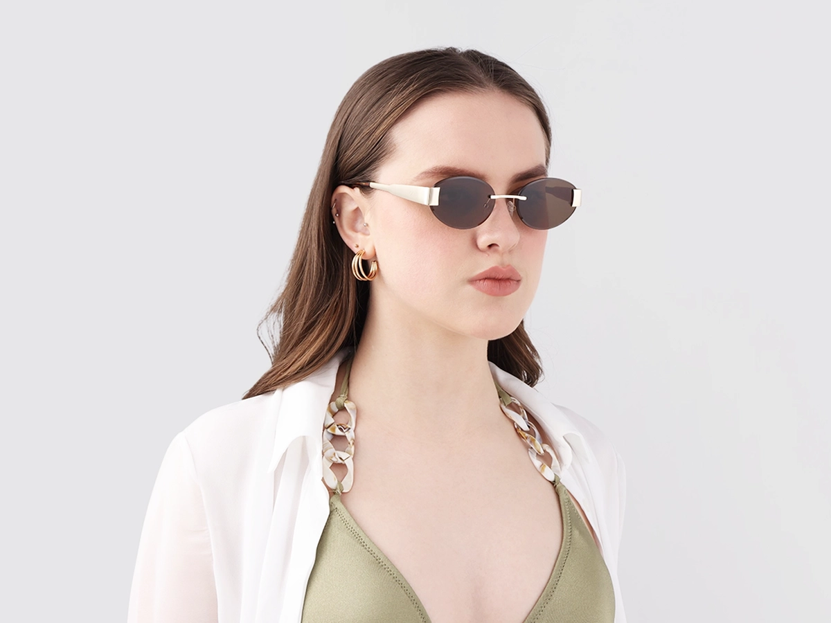 Women Model View