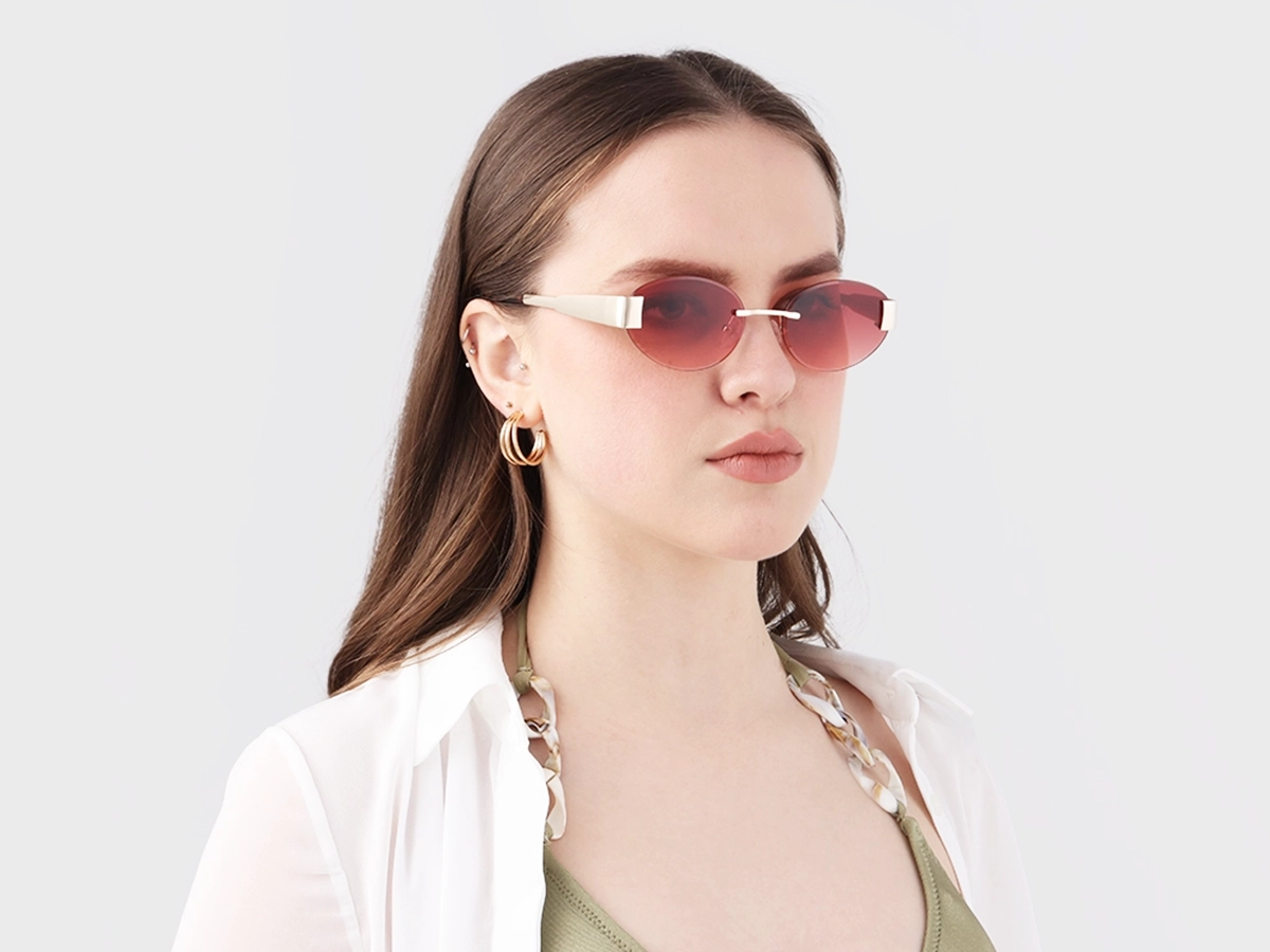 Women Model View