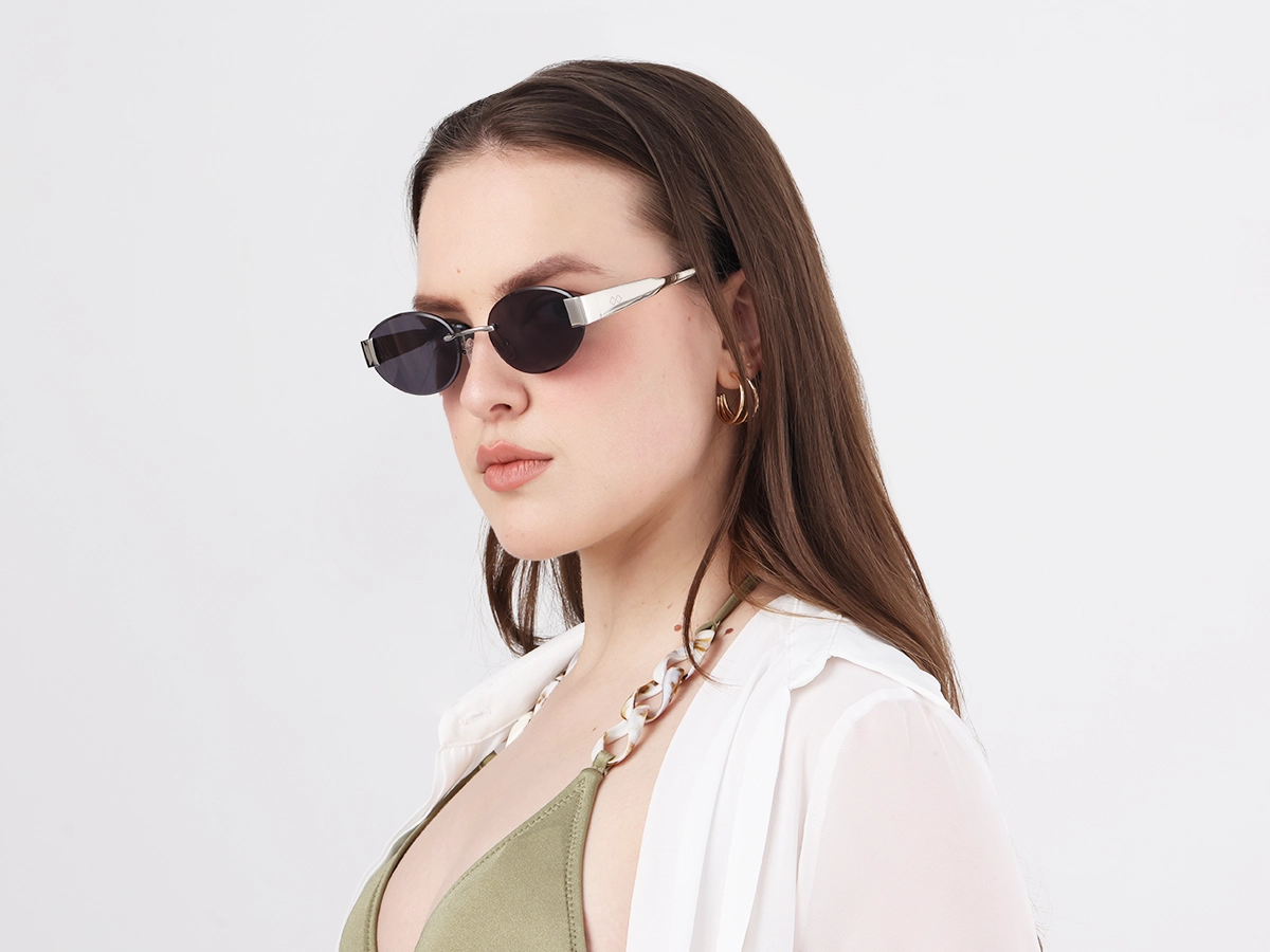 Women Model View