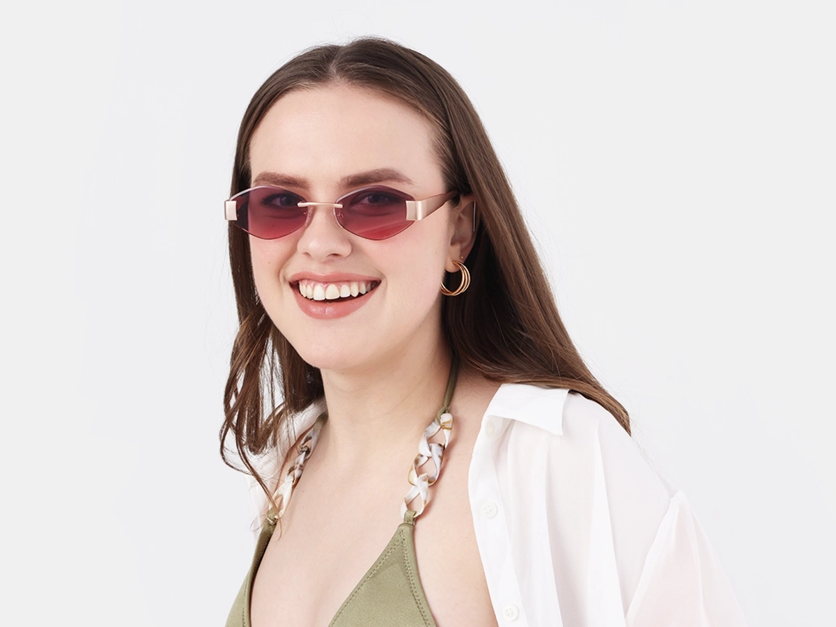 Women Model View