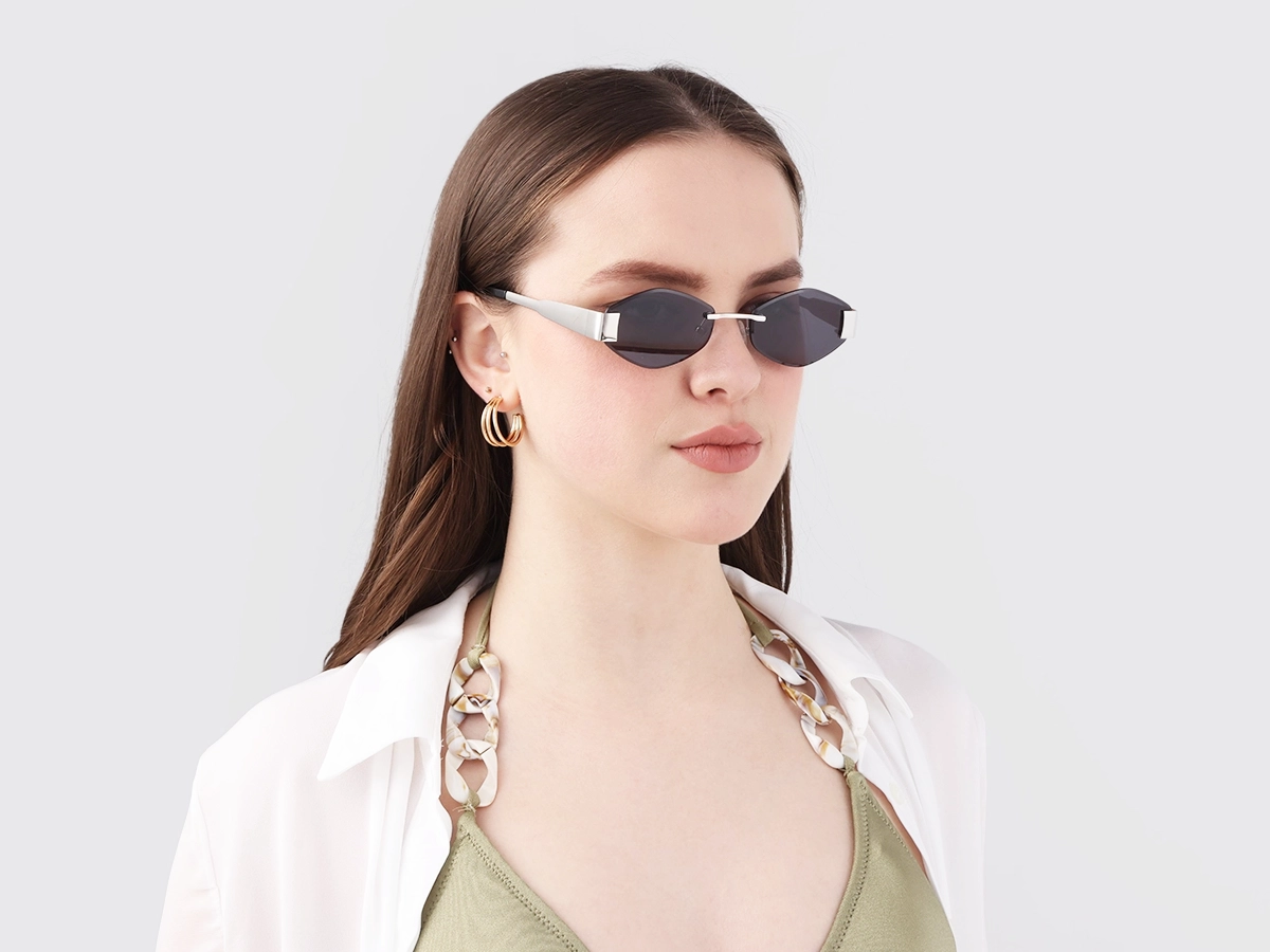 Women Model View