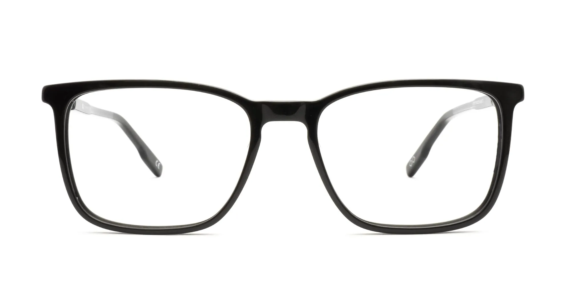 Rectangular Eyeglasses-2