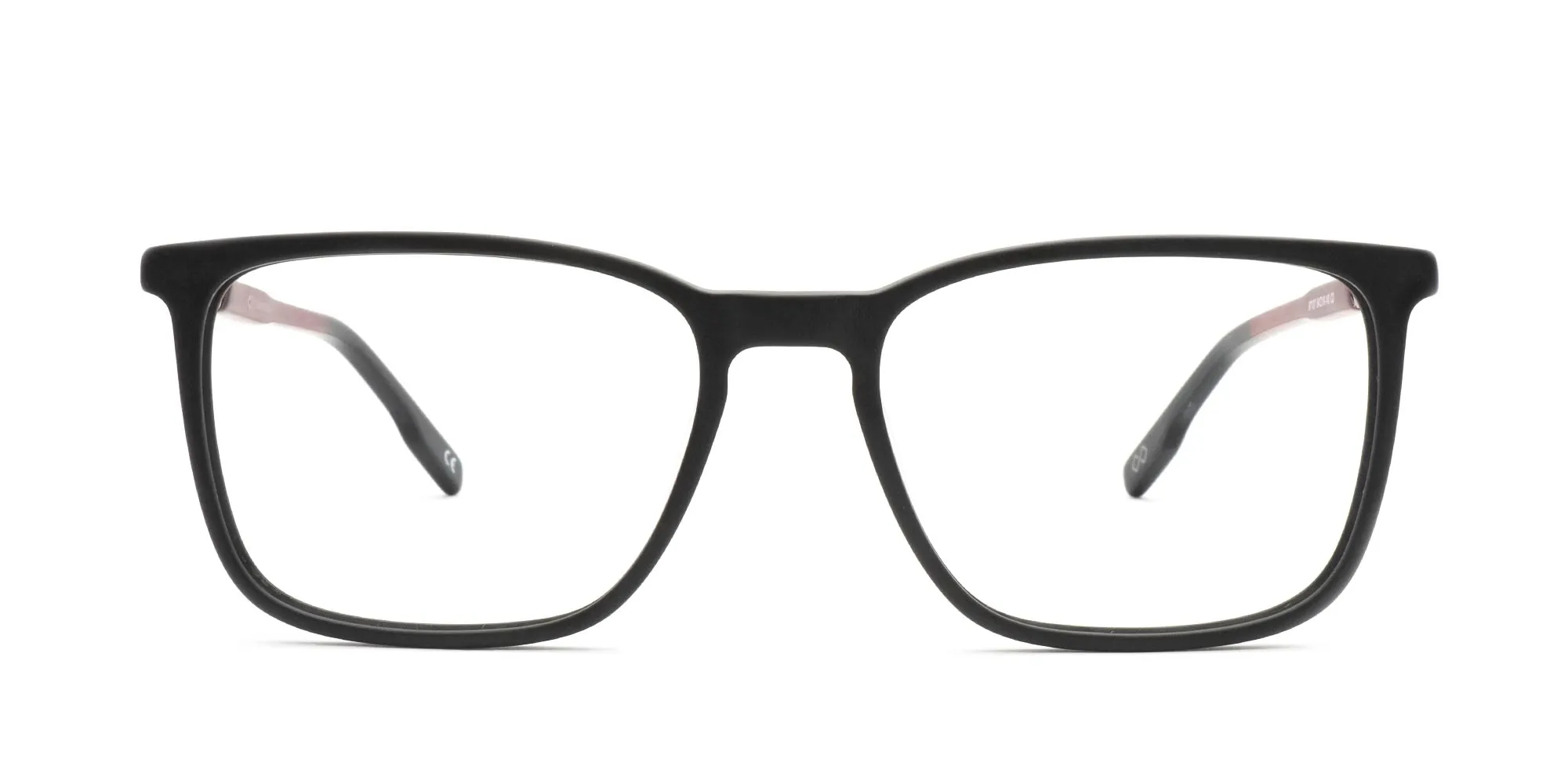 Rectangle Shape Glasses-2