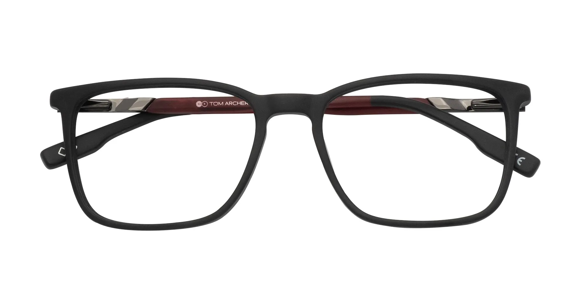 Rectangle Shape Glasses-2