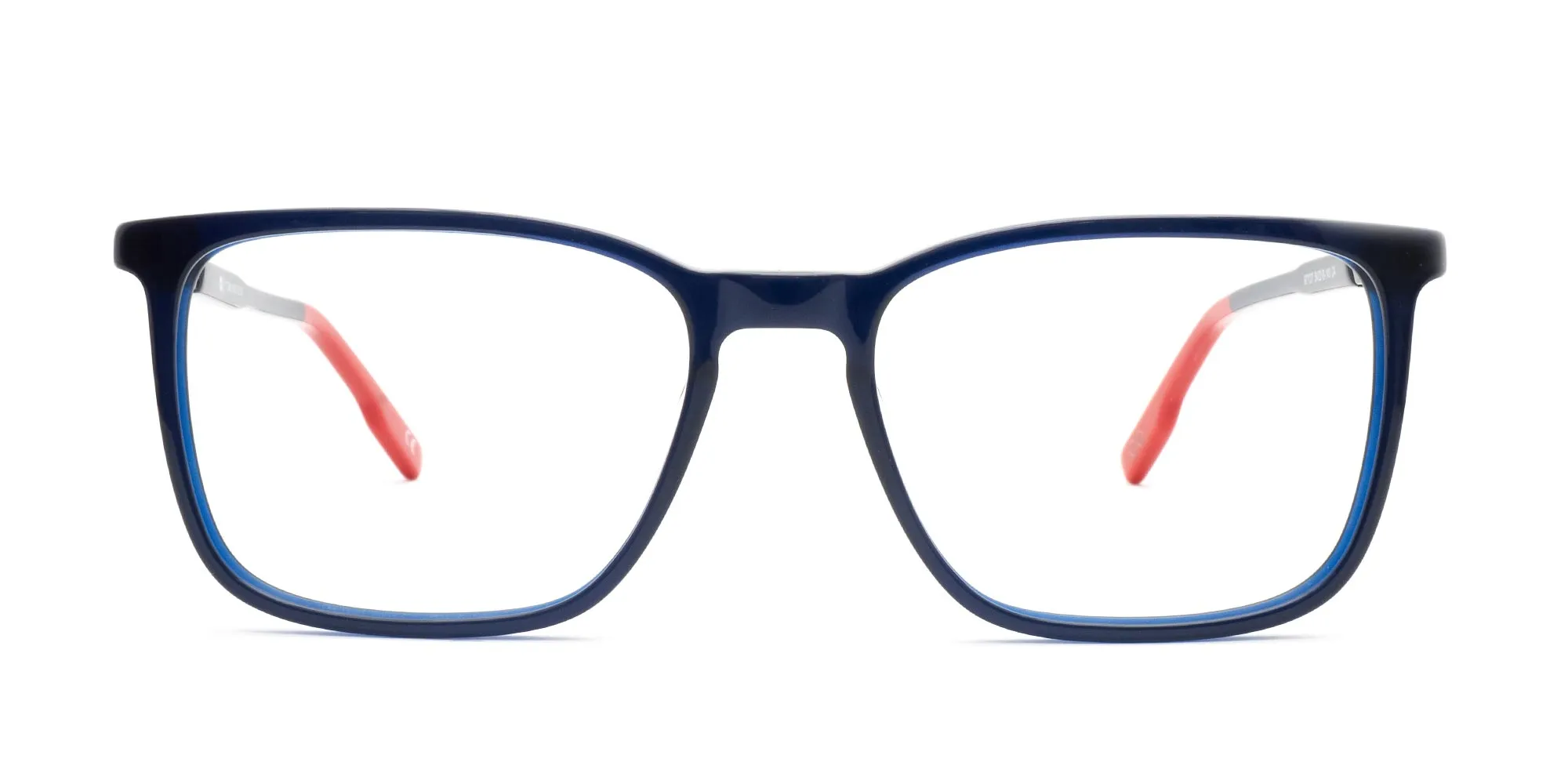 Rectangular Designer Glasses-2