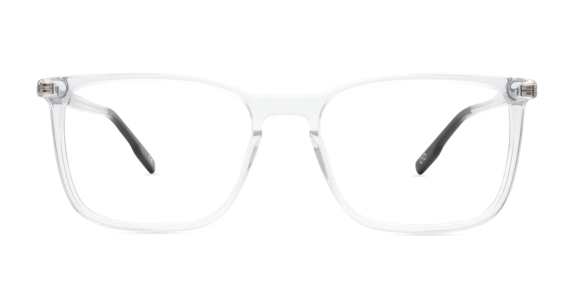 Rectangular Eyeglass Frames-2