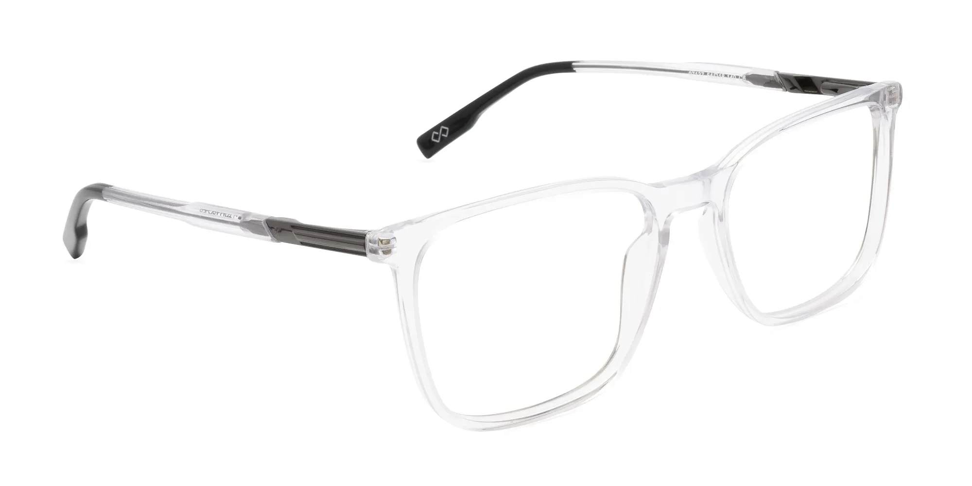 Rectangular Eyeglass Frames-2