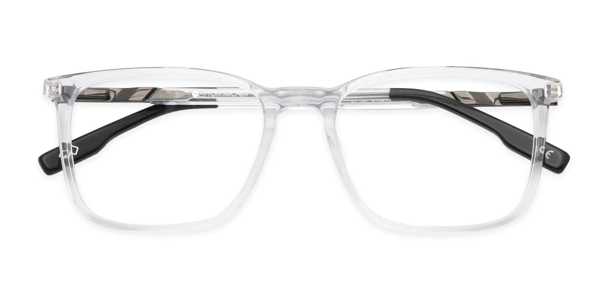 Rectangular Eyeglass Frames-2