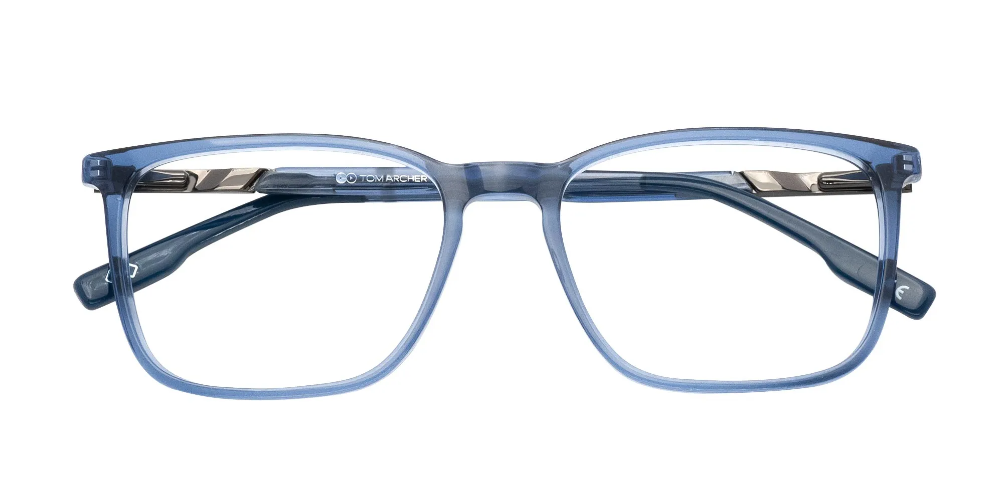 Square Shape Eyeglasses-2