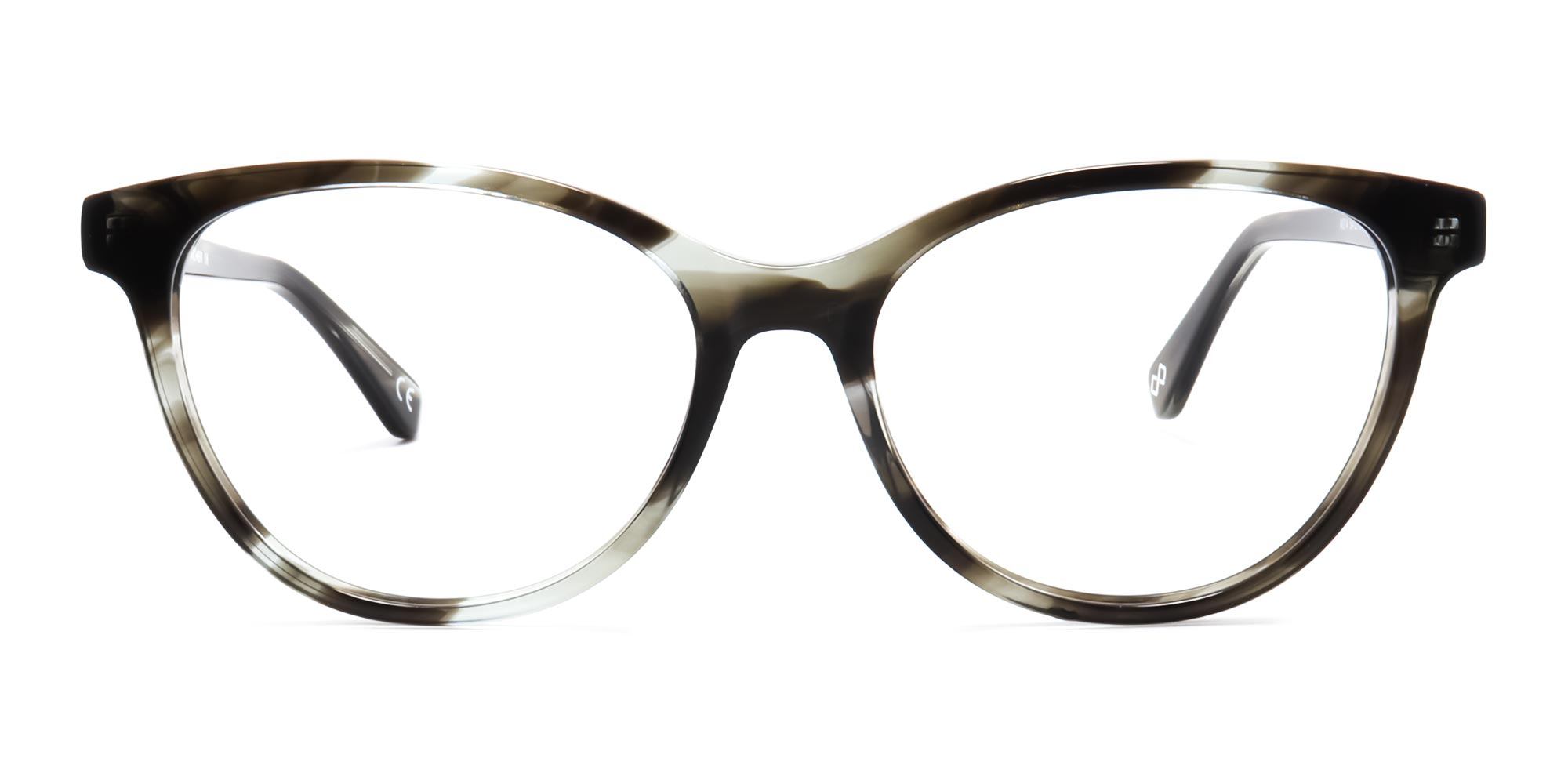 ladies cat eye glasses-1