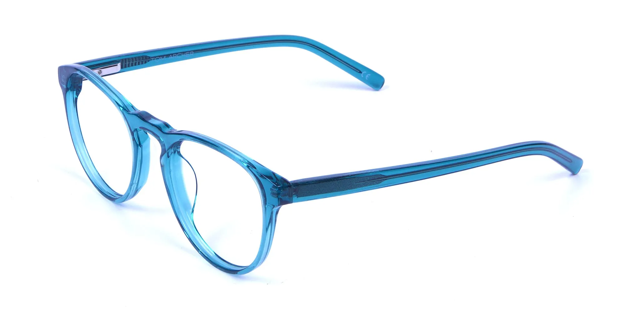 Crystal Green Frames -1