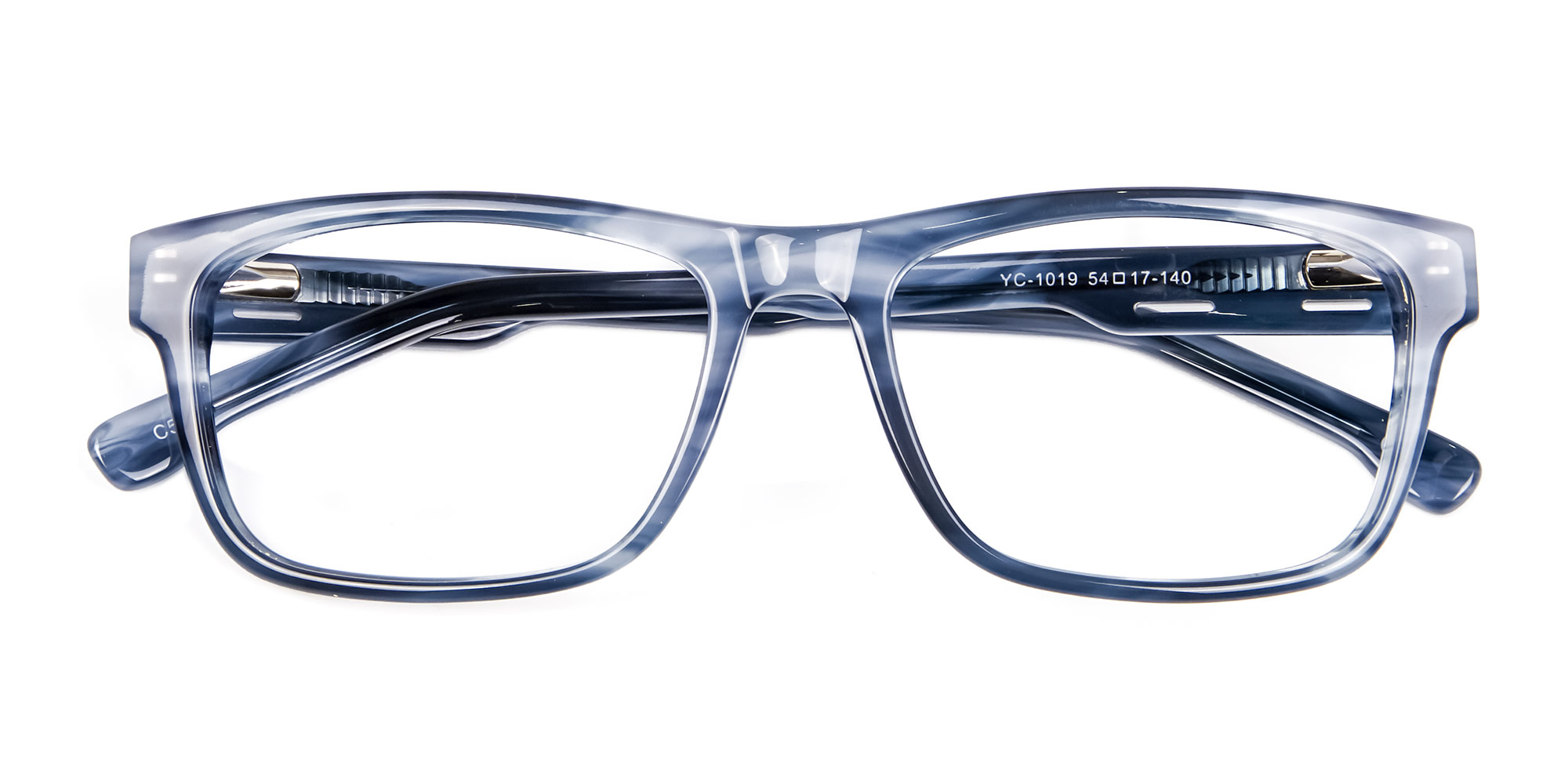  Marbled Blue Wayfarer