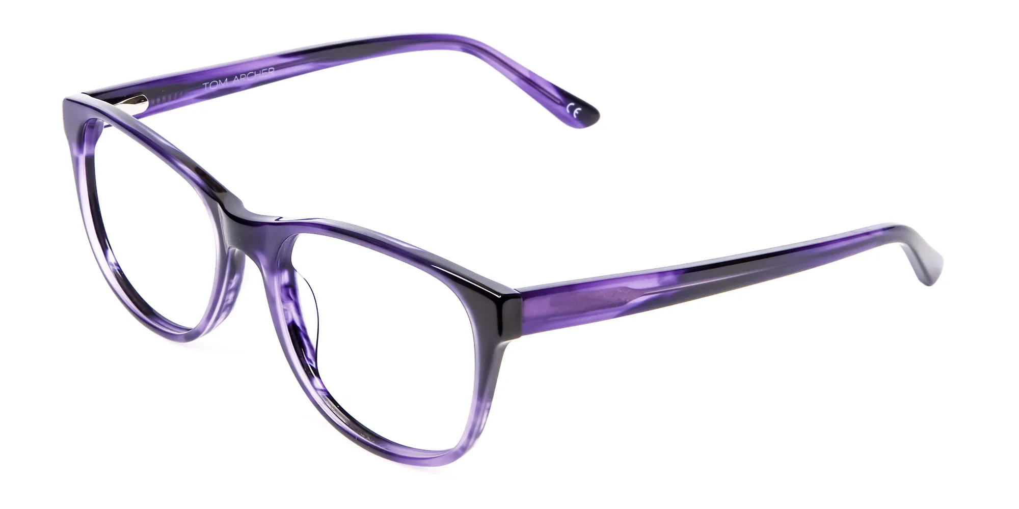 dark violet marble -2