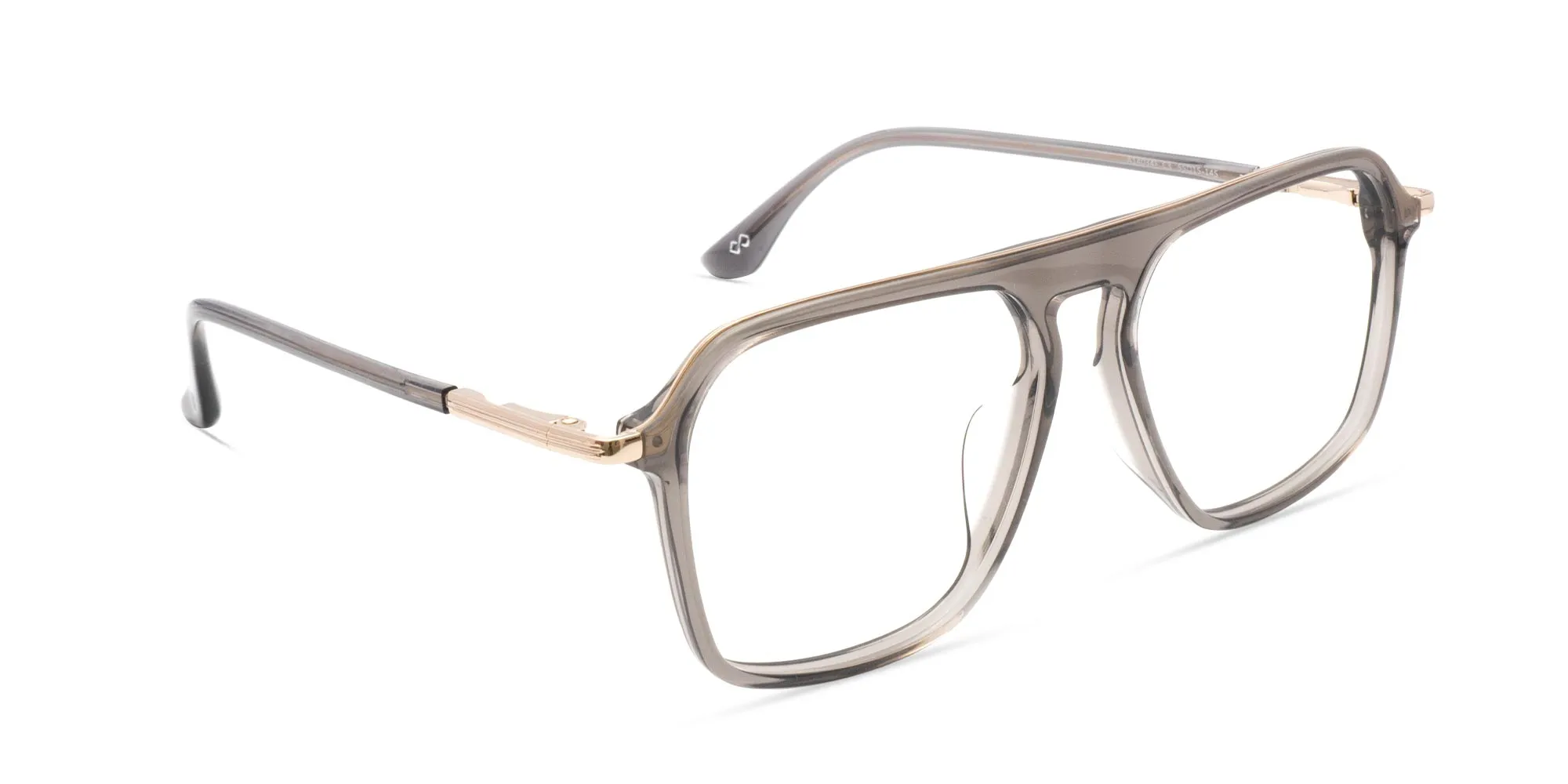 Flat Top Glasses-2