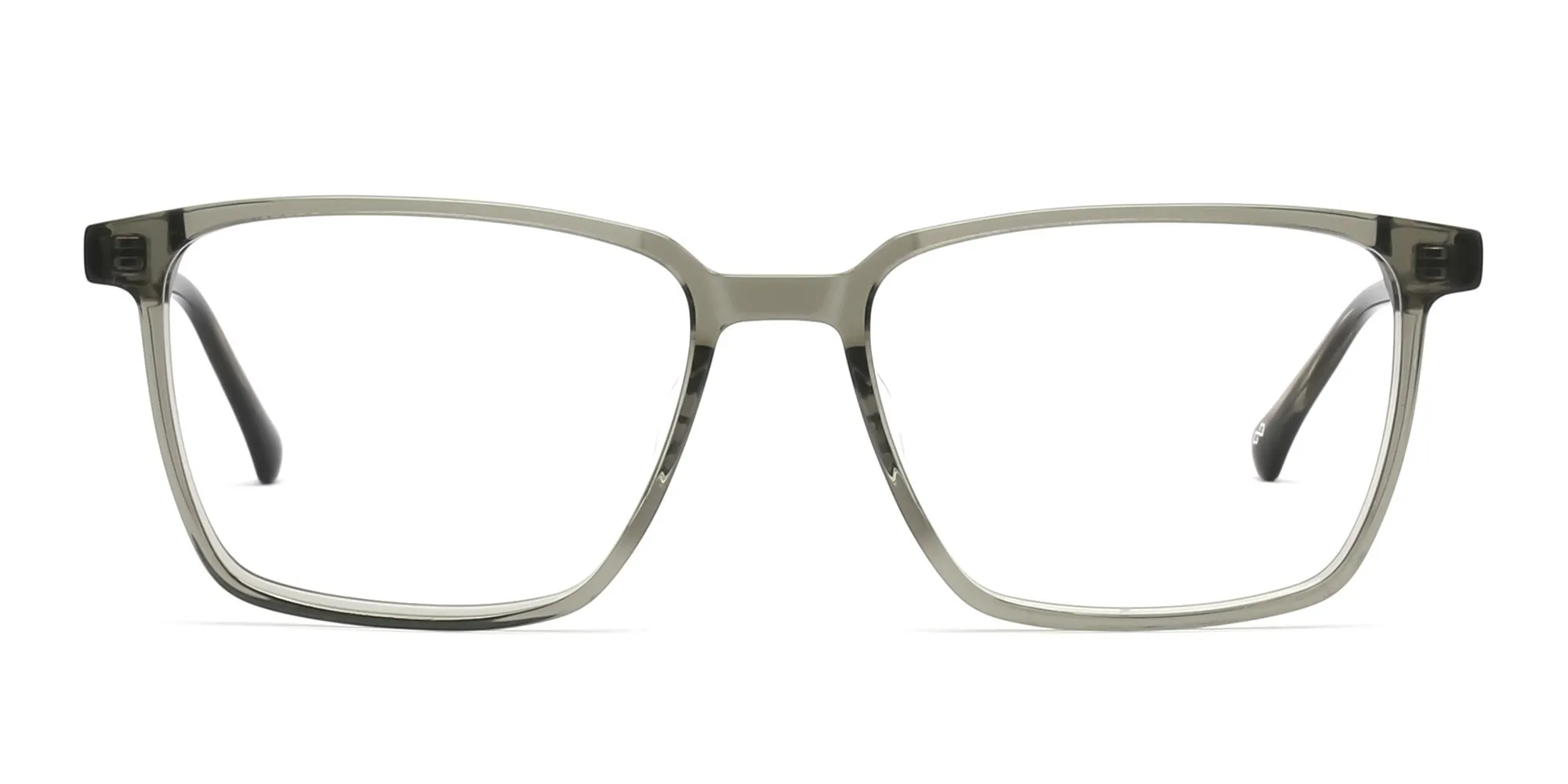 Thin Square Glasses-2