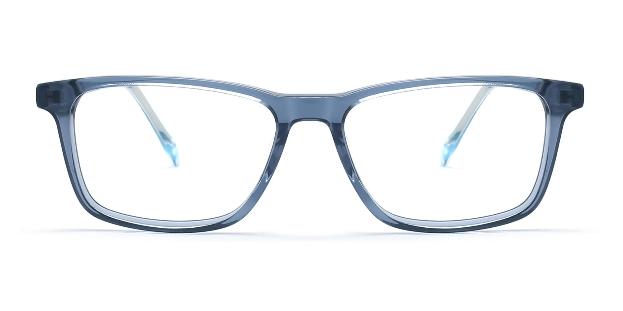 blue acetate glasses-2
