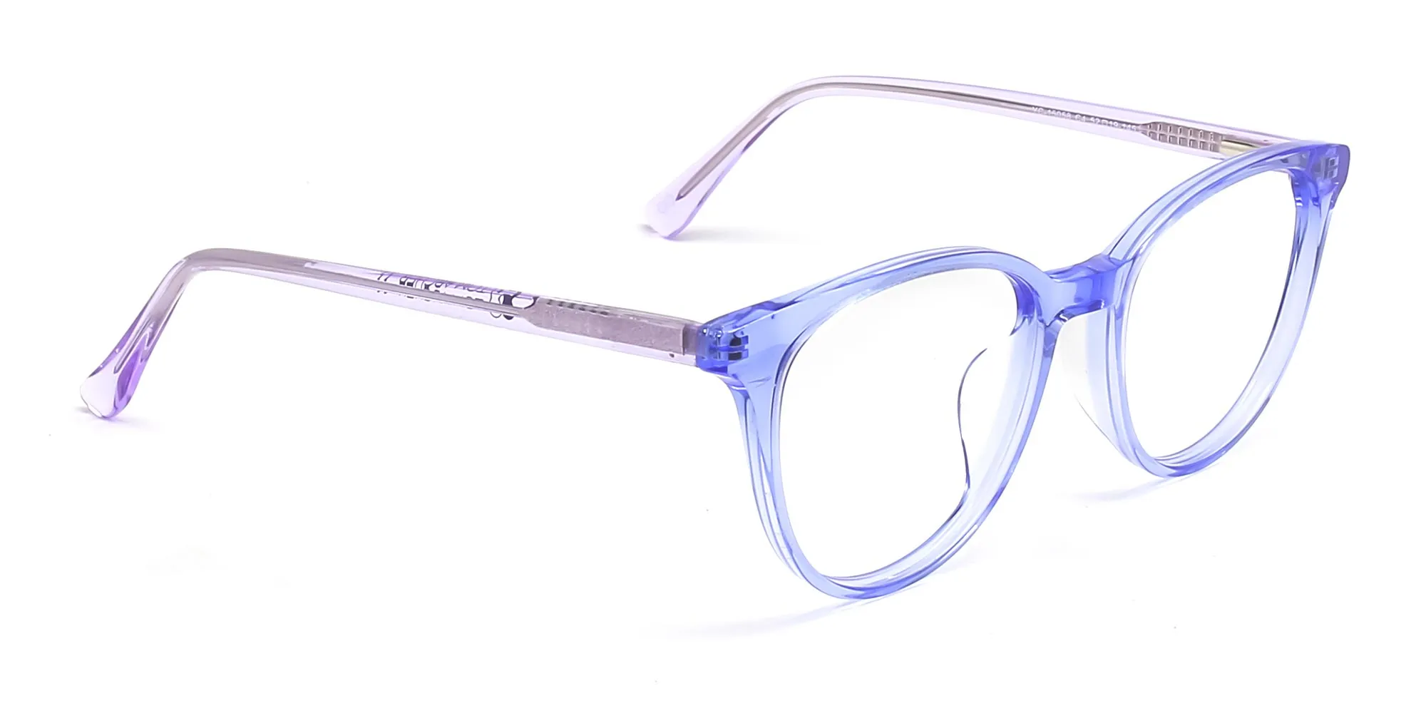 purple frame reading glasses-2