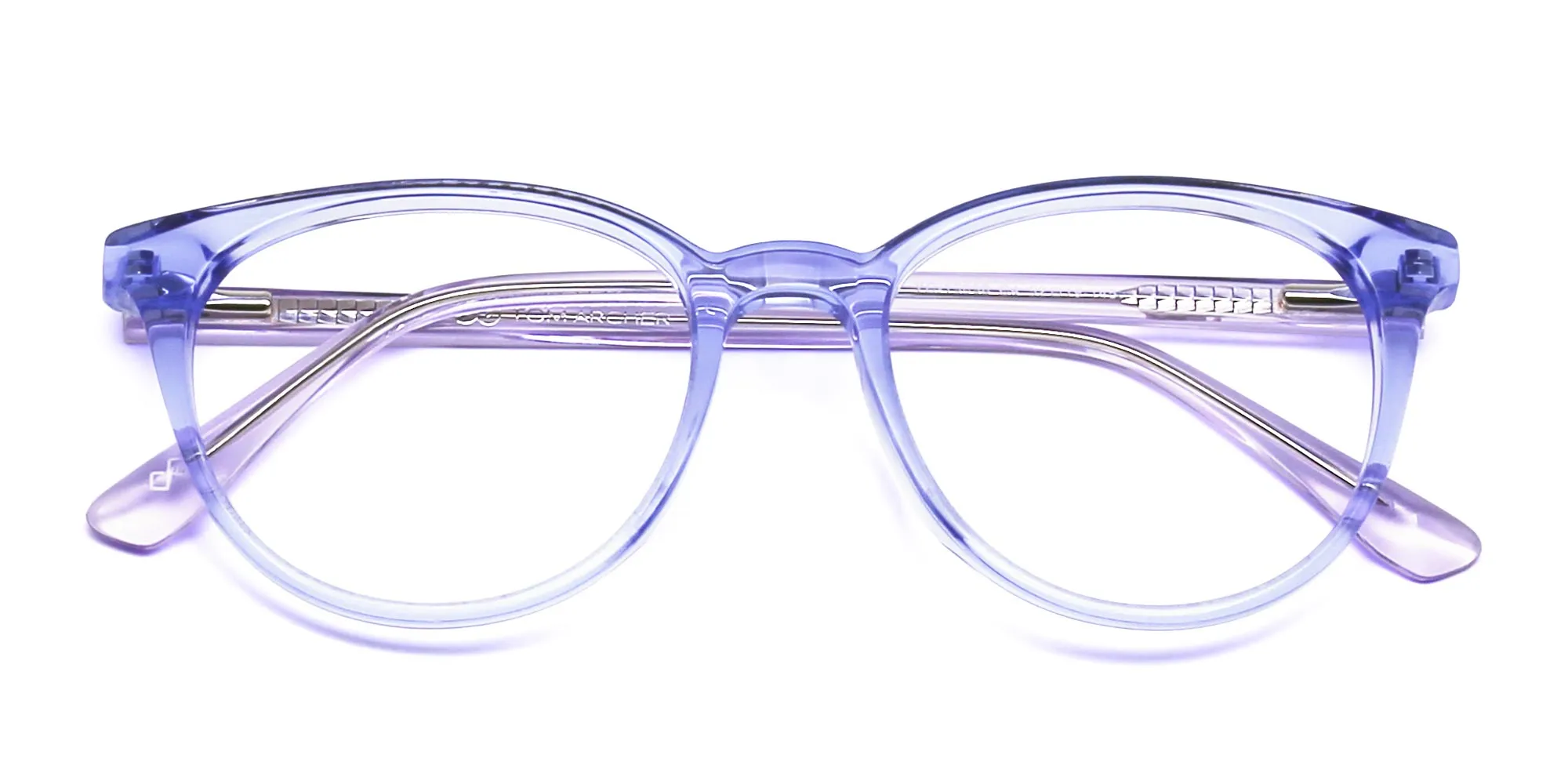 purple frame reading glasses-2