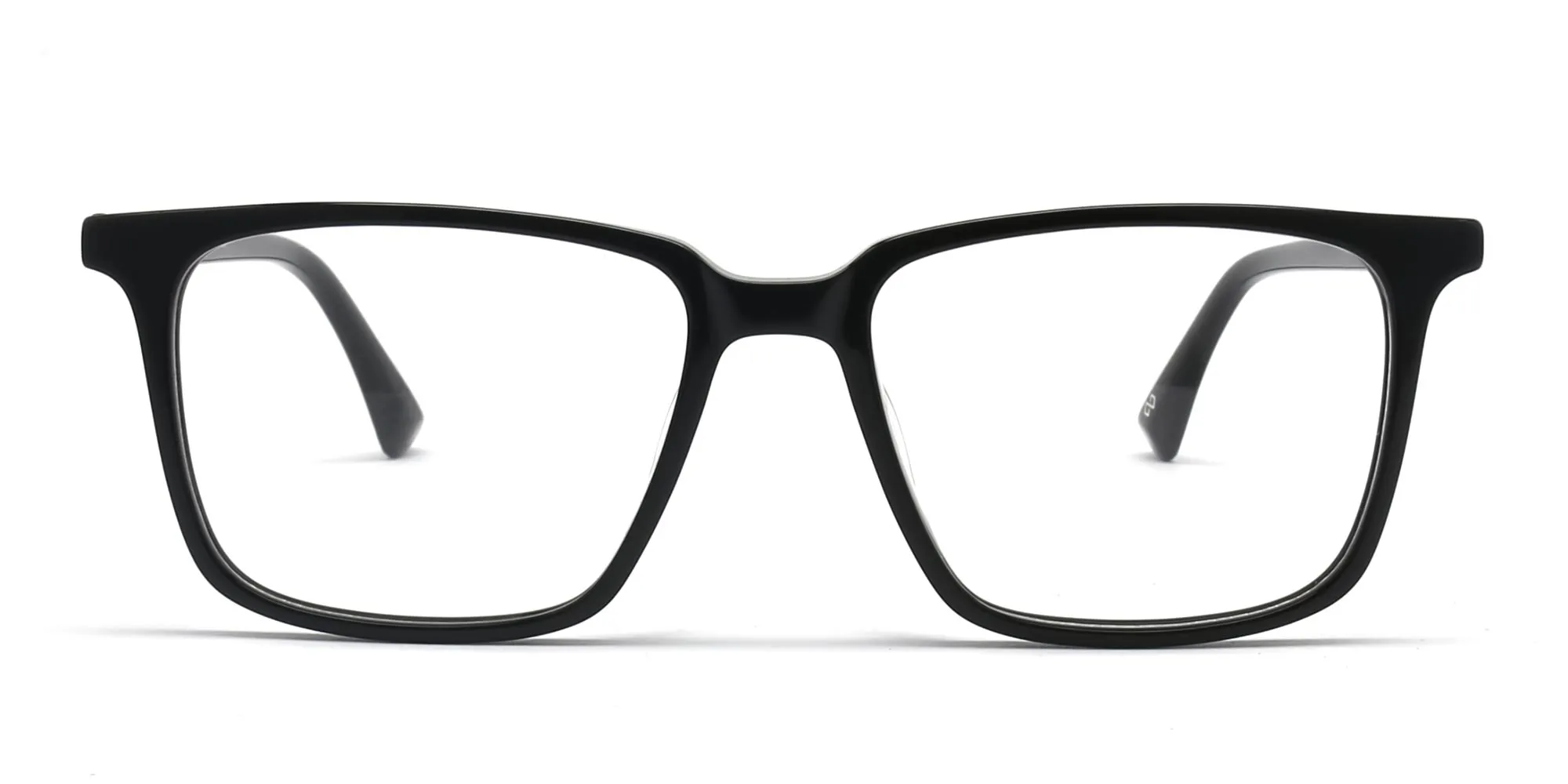 basic black glasses-2