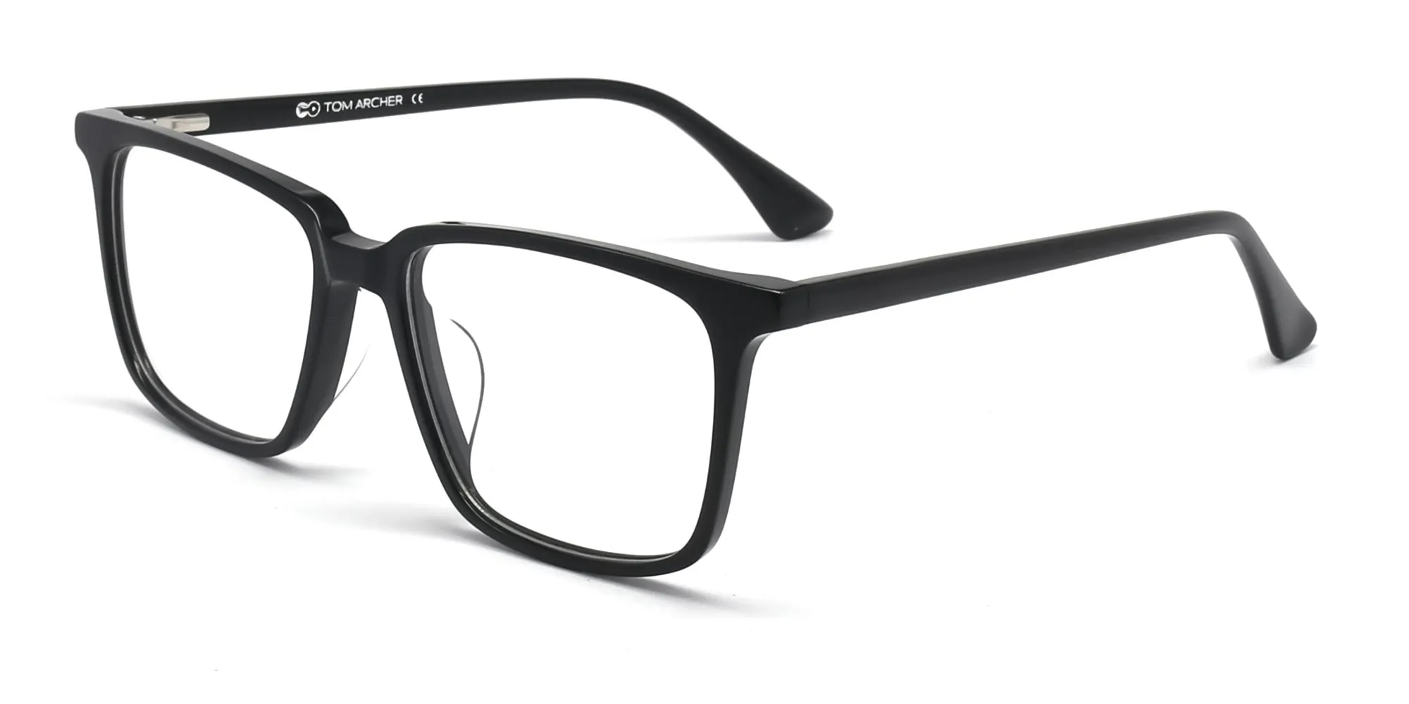 basic black glasses-2