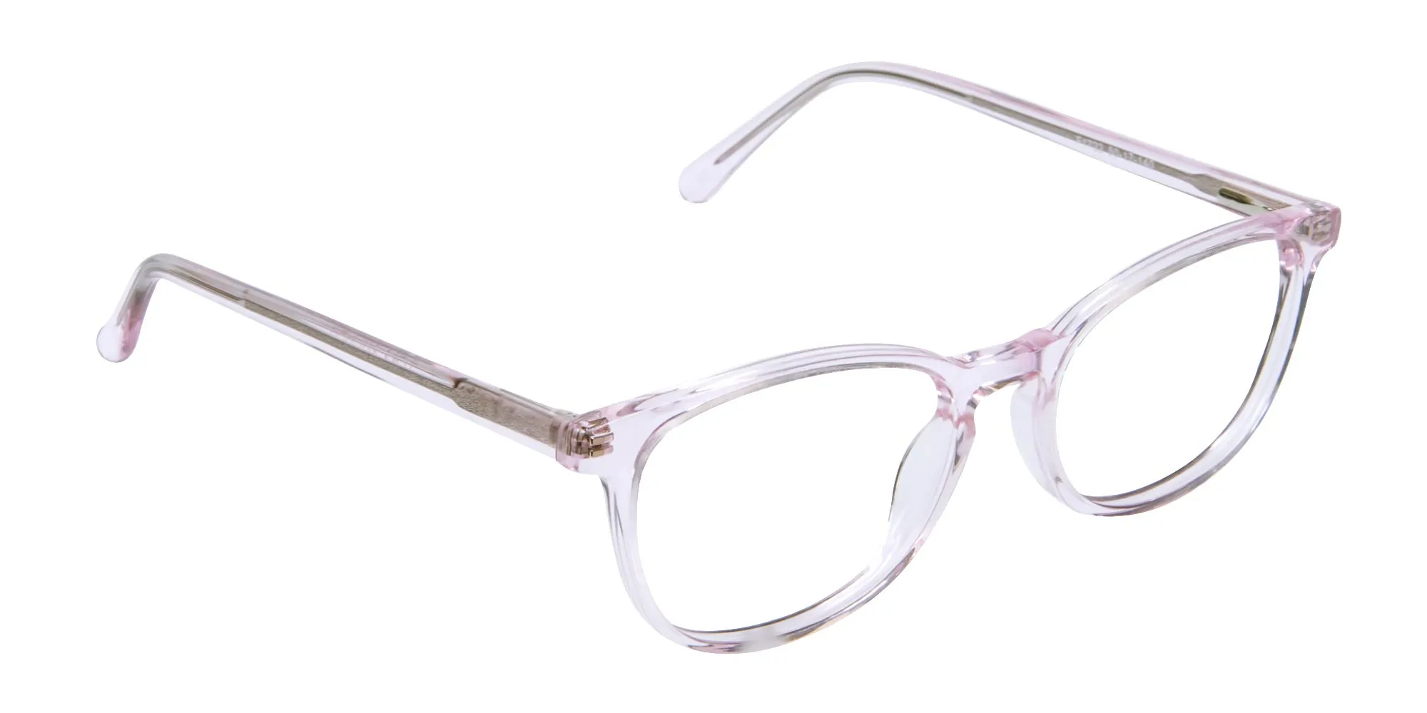 Frame in Cherry Blush Pink - 2