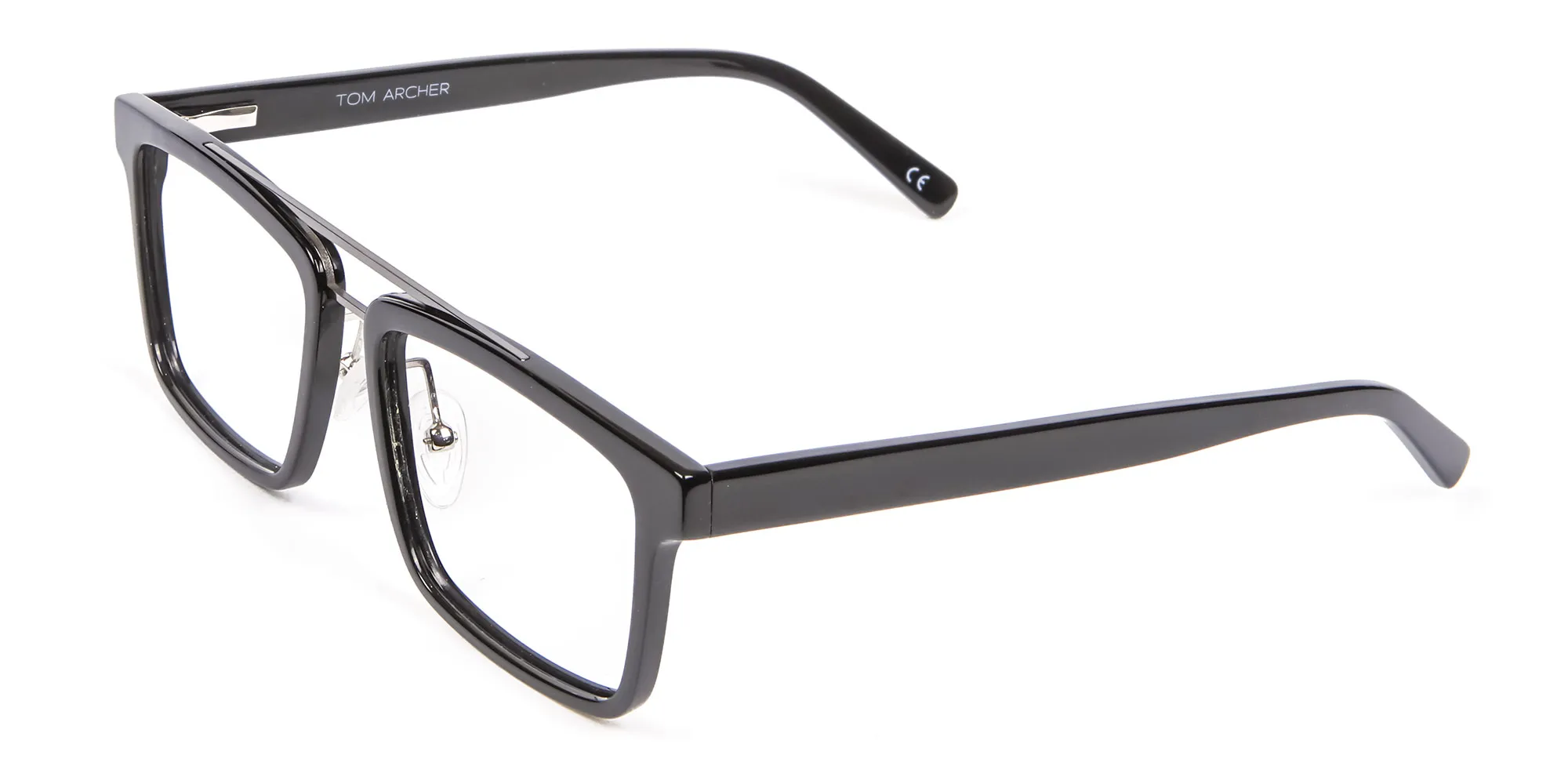 Black Chic Frames - 1