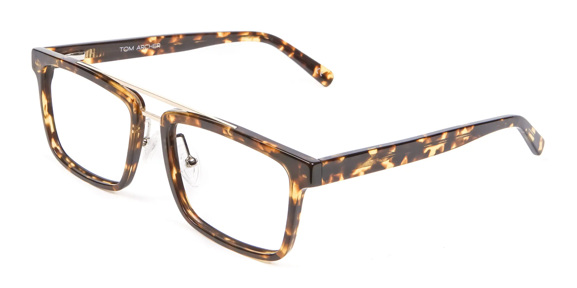 Funky Tortoiseshell and Havana Frames - 1