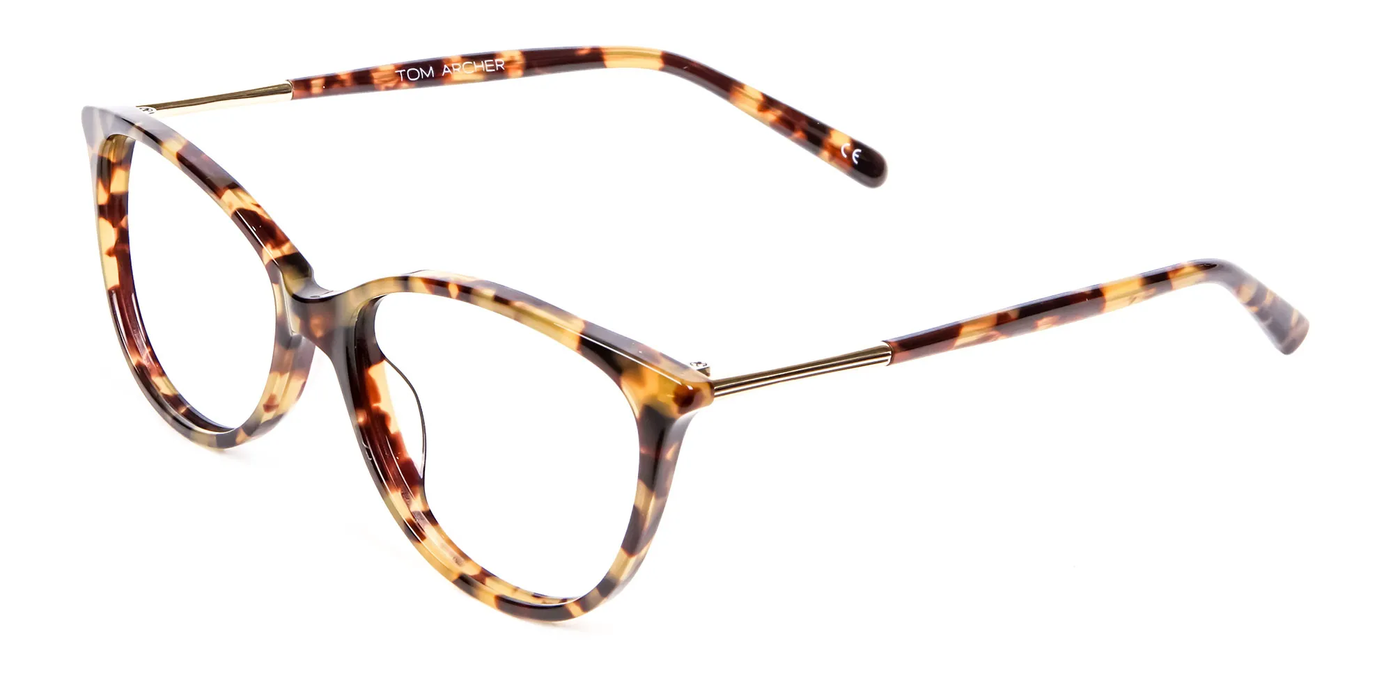 Subtlest Cat-Eye Havana & Tortoiseshell -2