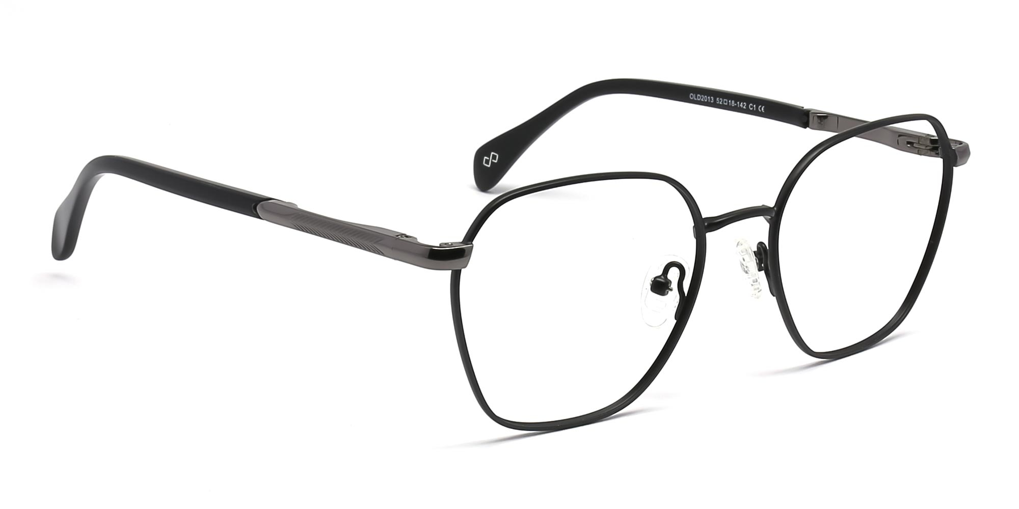 BRENTFORD 1 - Geometric Eyeglasses | Specscart.®