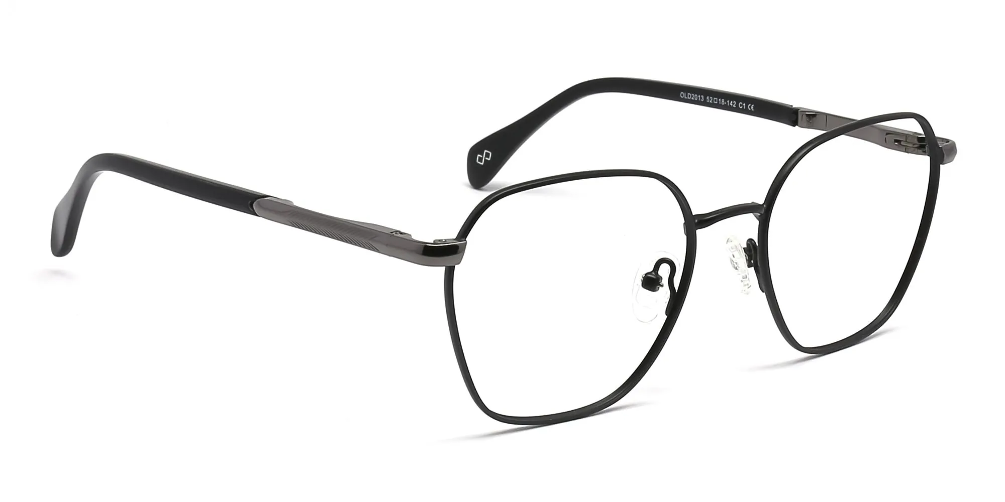 Geometric Eyeglasses-2