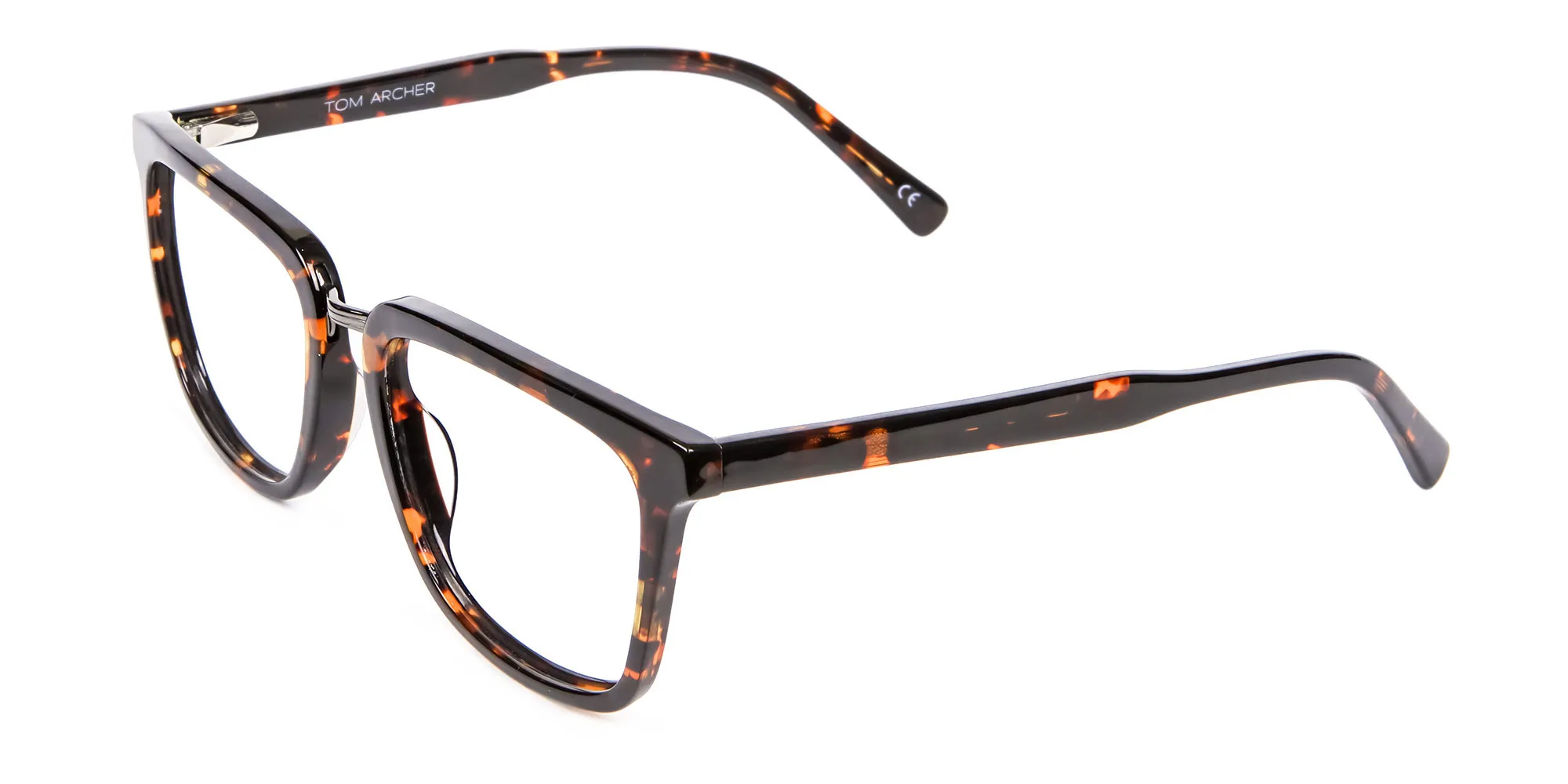 Caramel & Havana Frames -2