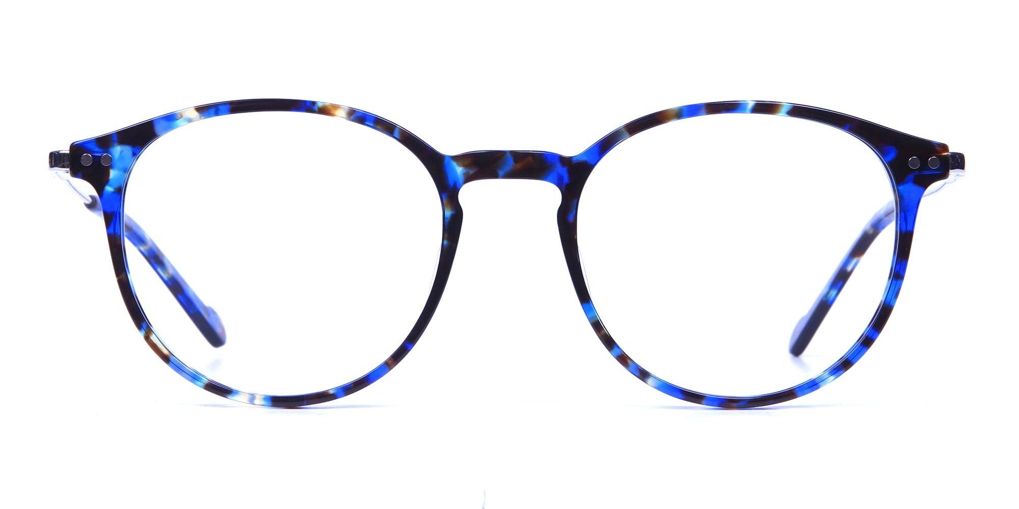 HILL 3 trendy glasses for girl