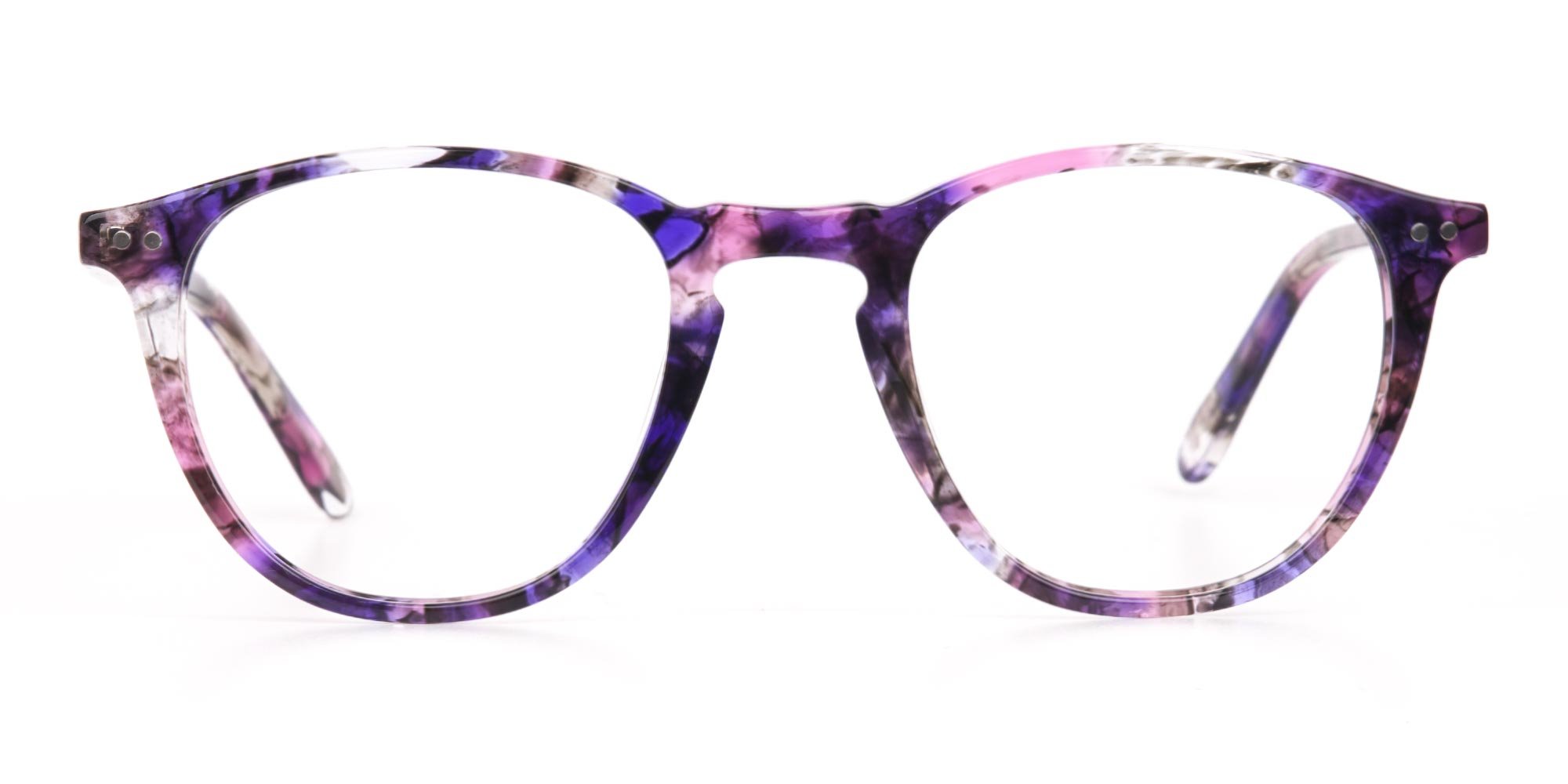 ORSLOW glasses for girls