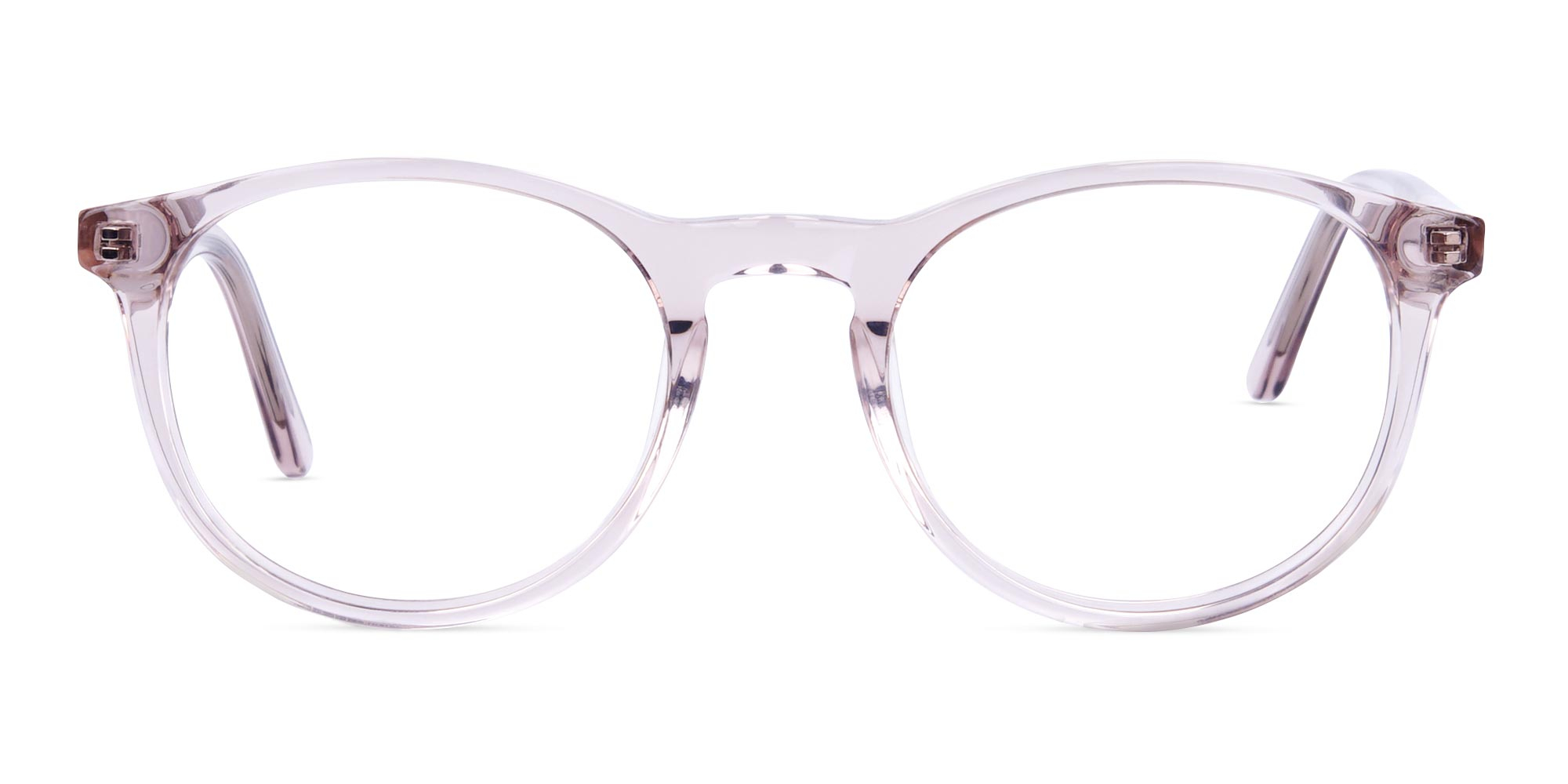 Nude-Round-Glasses-Frame-1