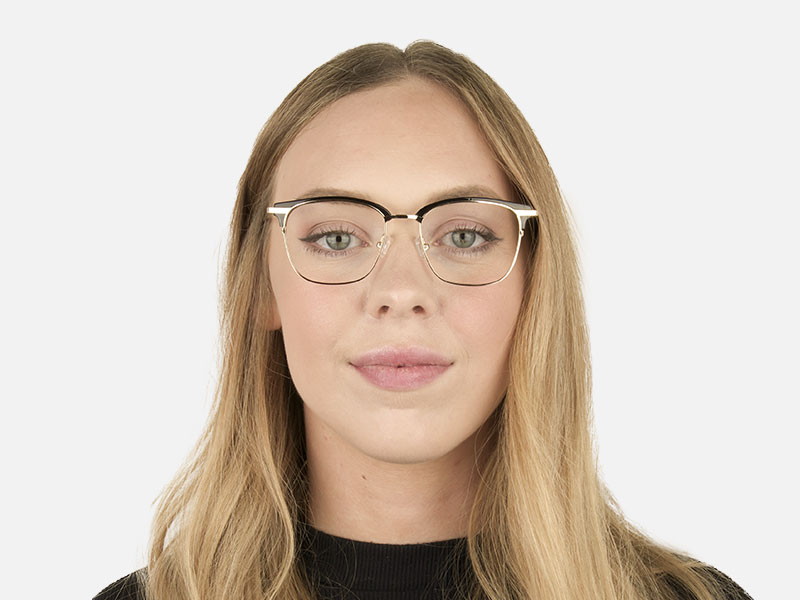 Women 180 View