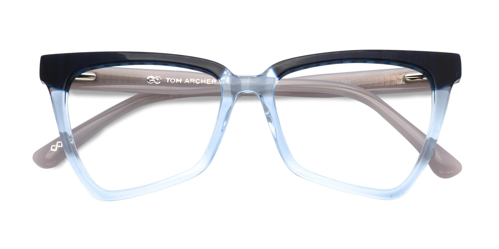 Designer Cat Eye Glasses-2