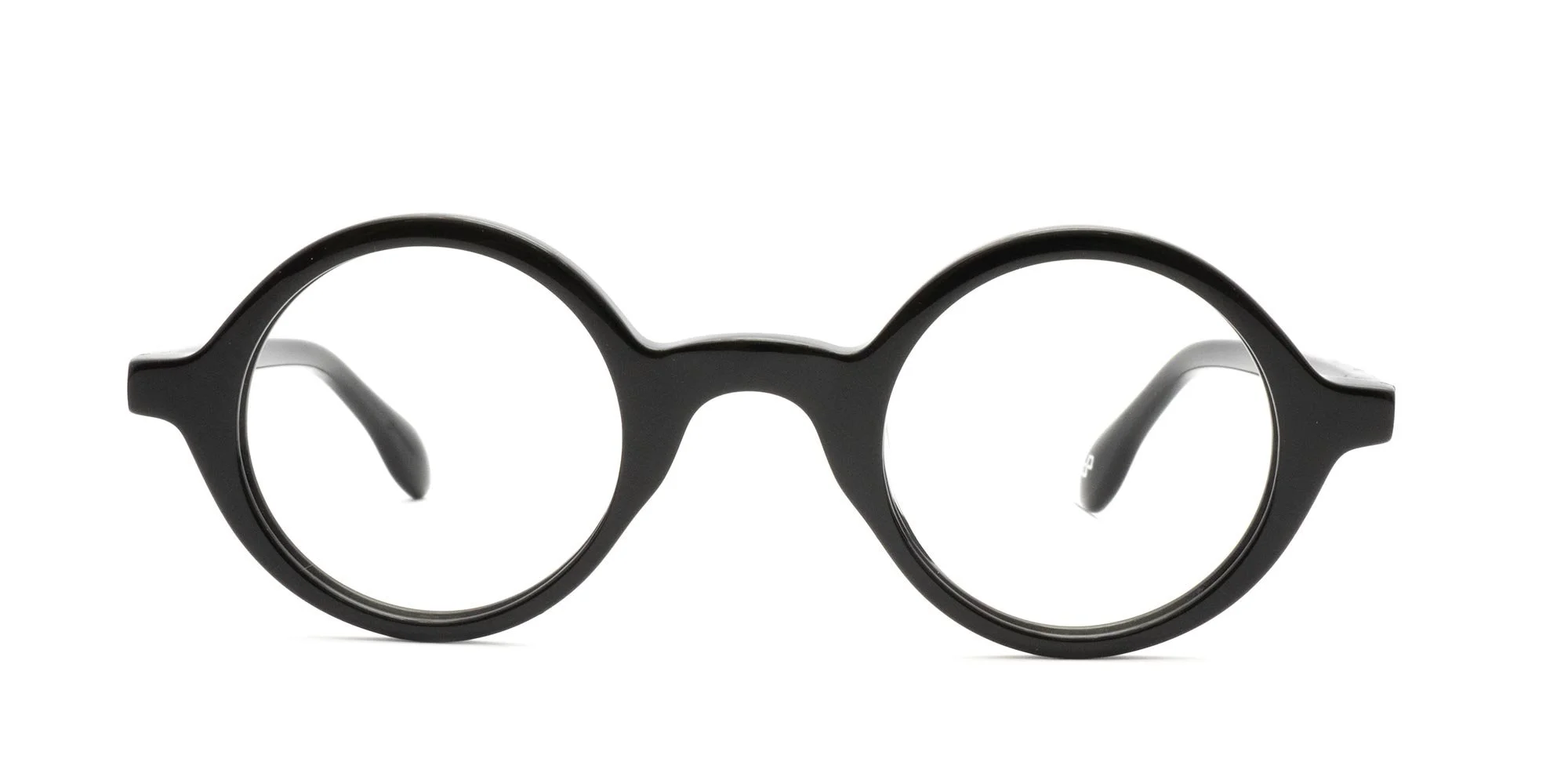 Small Round Spectacles-2