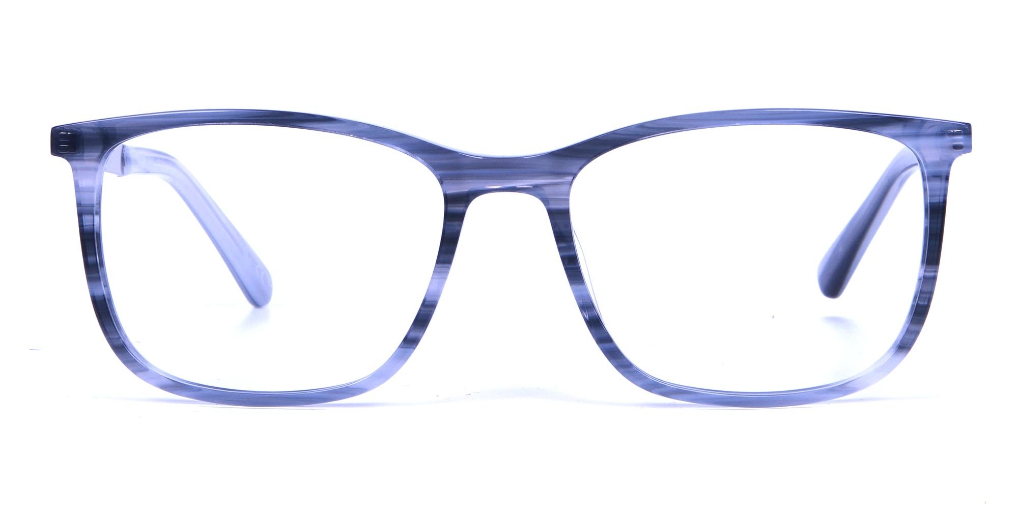 Smoky-Blue-Marble-square-Glasses-1