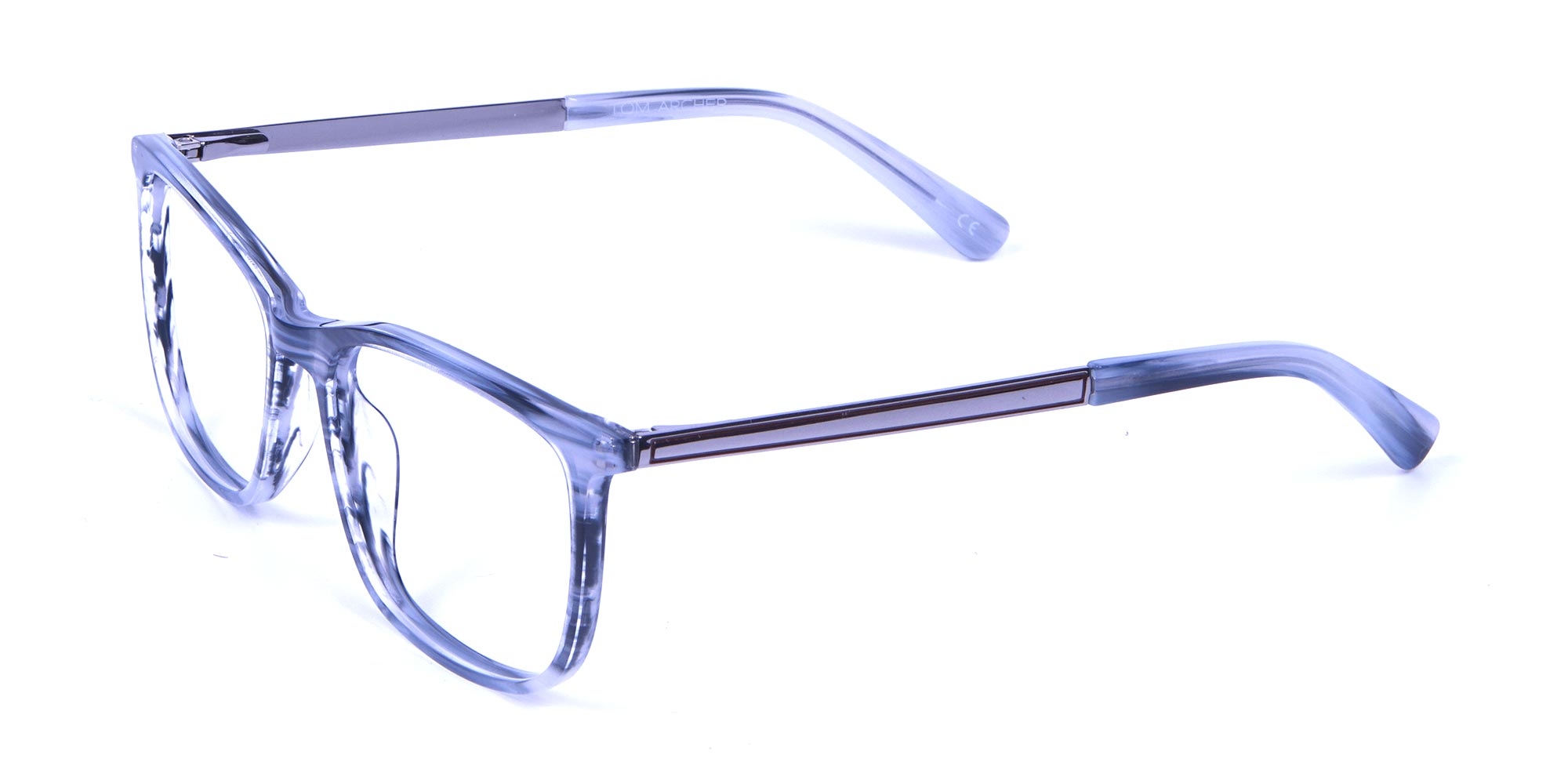 Smoky-Blue-Marble-square-Glasses-1