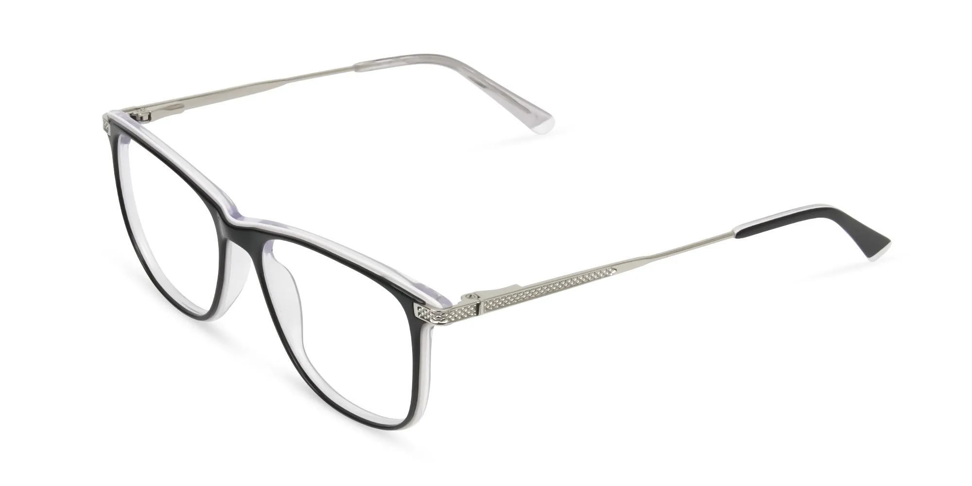 Black-and-White-Rectangular-Glasses-2