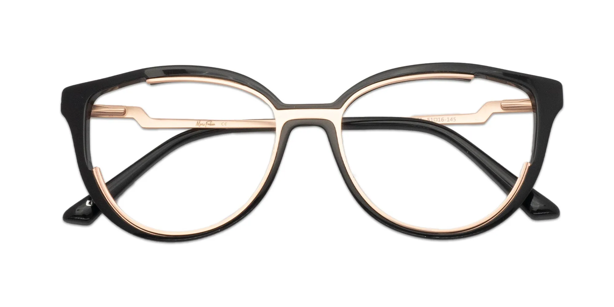 Designer Glasses Frames For Women-2