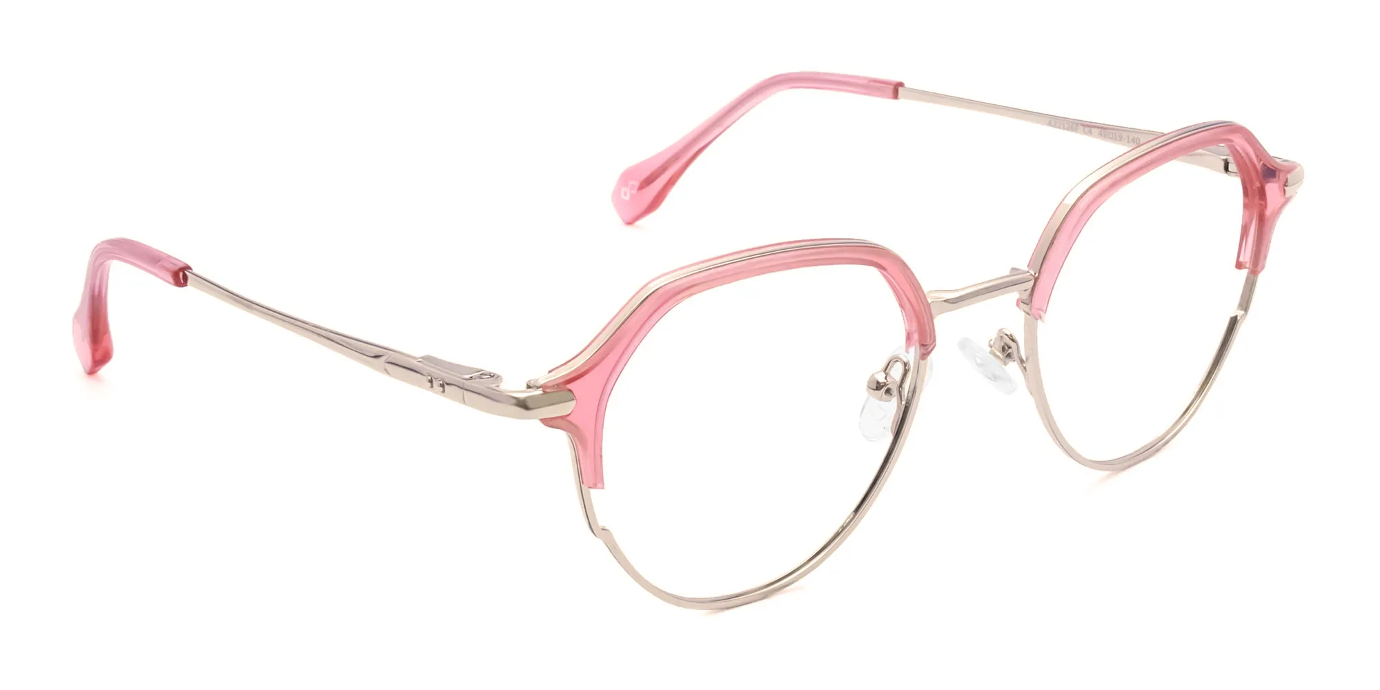 Round Designer Glasses Frames-2