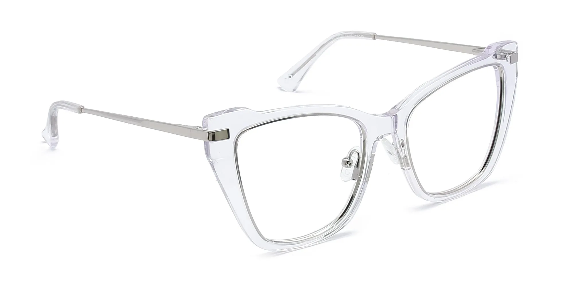 retro cat eye eyeglass frames-2