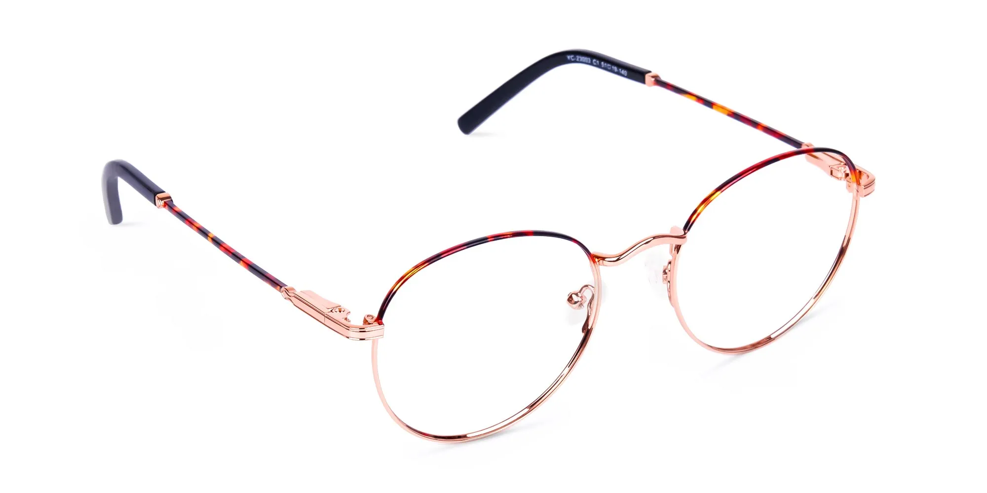 Gold-Round-Tortoise-Shell-Glasses-2