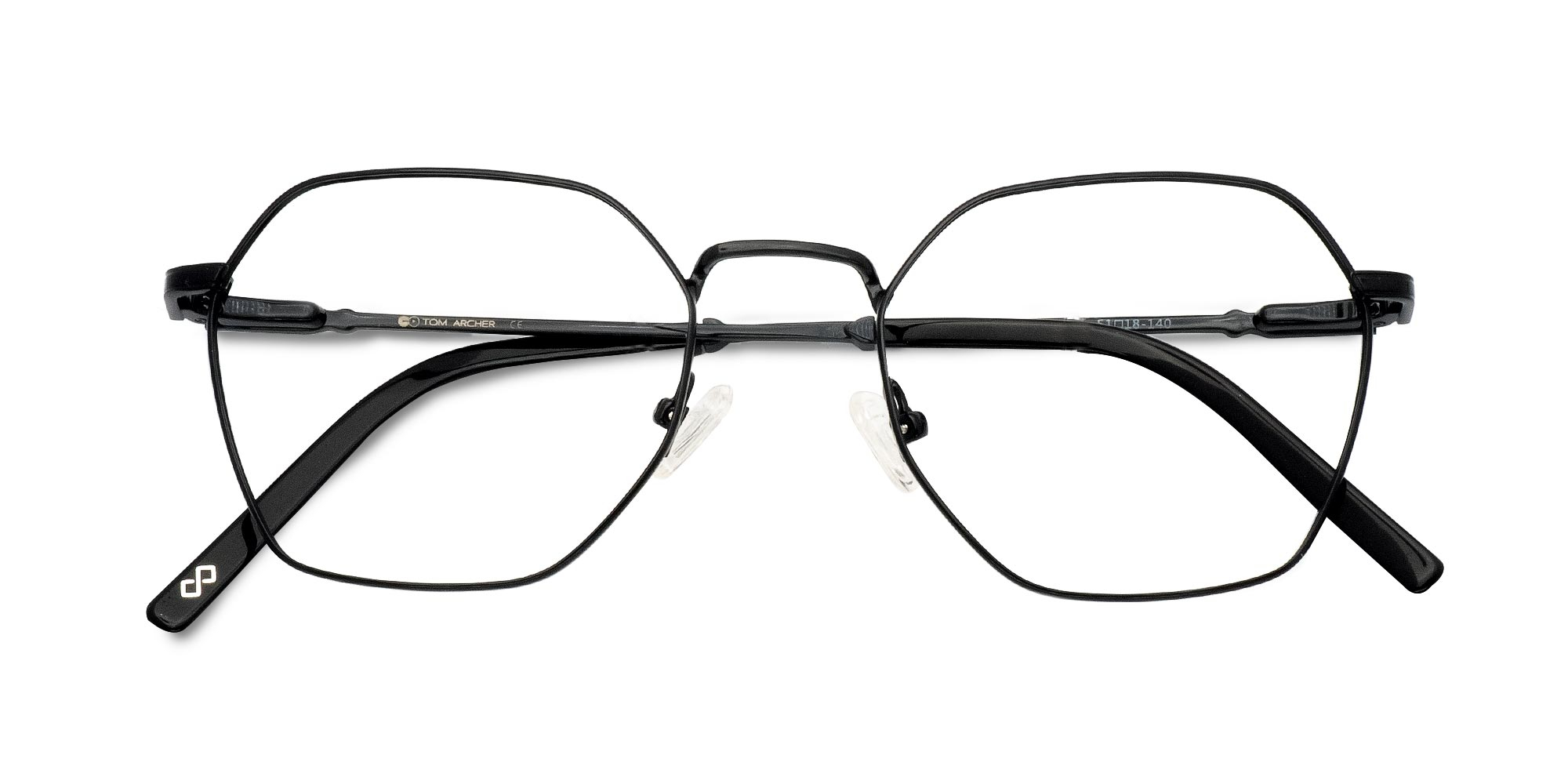Hexagon Reading Glasses-1