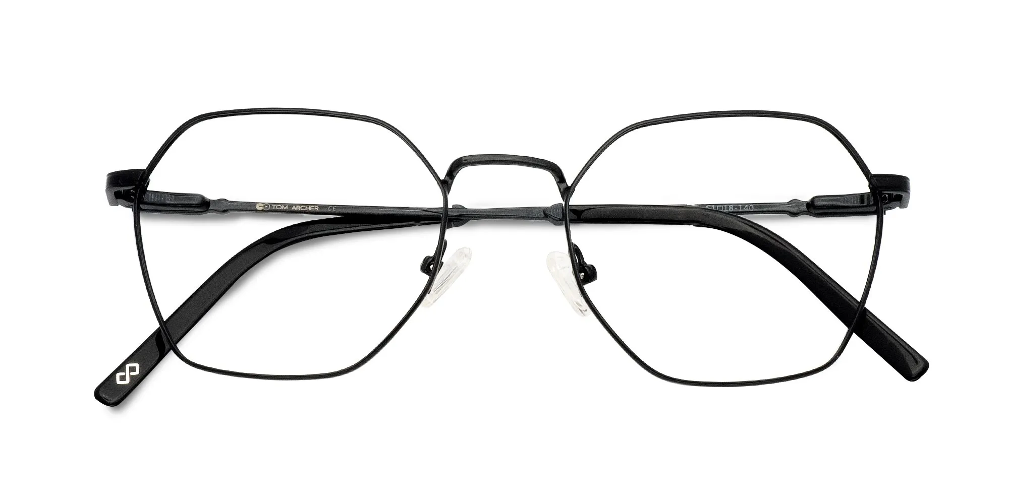 Hexagon Reading Glasses-2