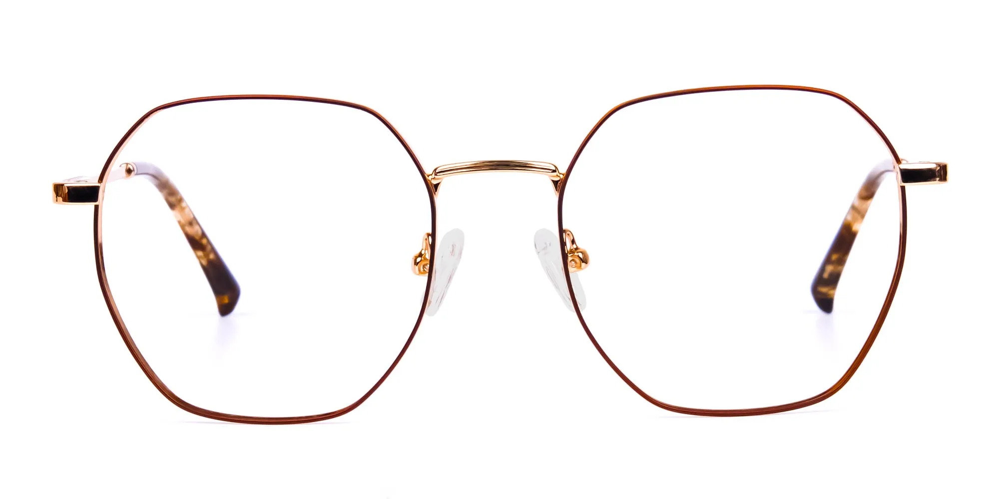 Brown-and-Gold-Geometric-Glasses-2