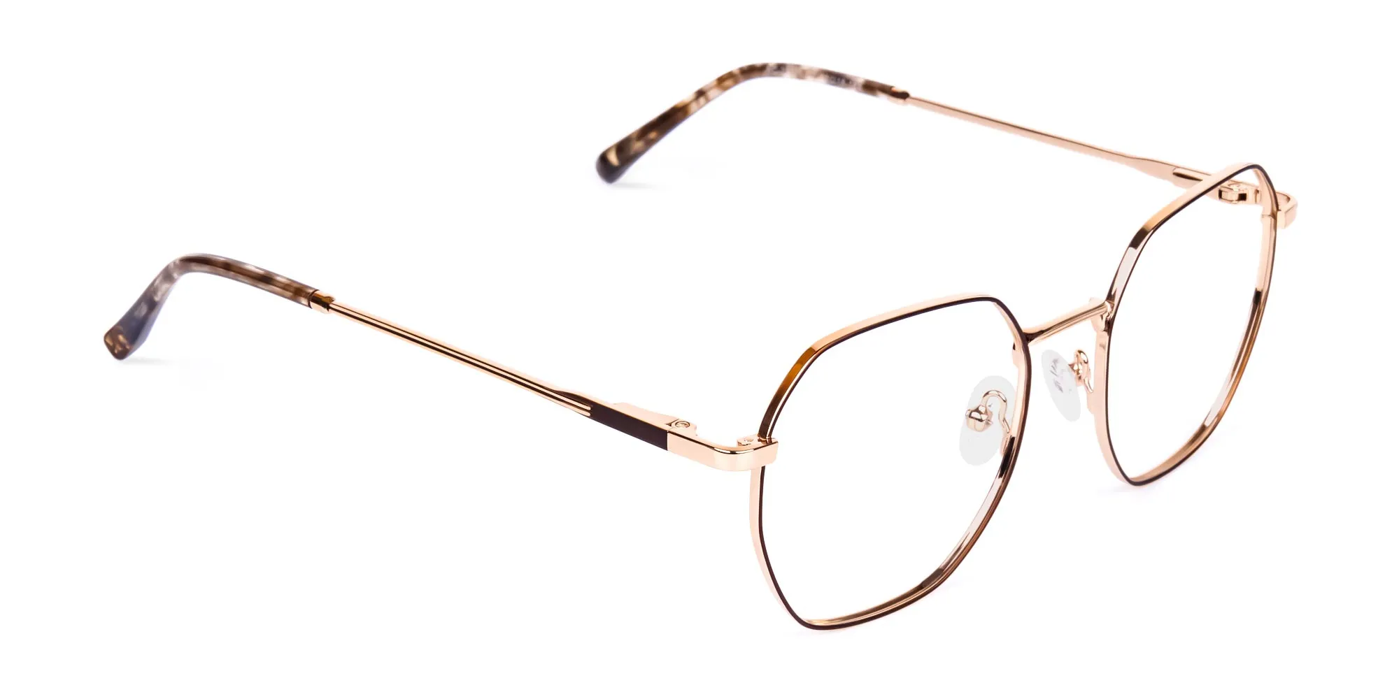 Brown-and-Gold-Geometric-Glasses-2